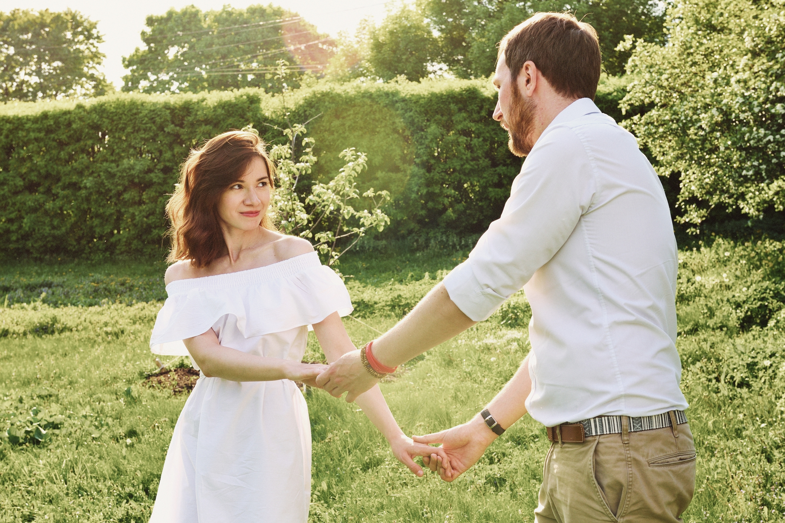 Love- Story. Cвадебный фотограф в Москве и Московской области Юрий Мисиюк