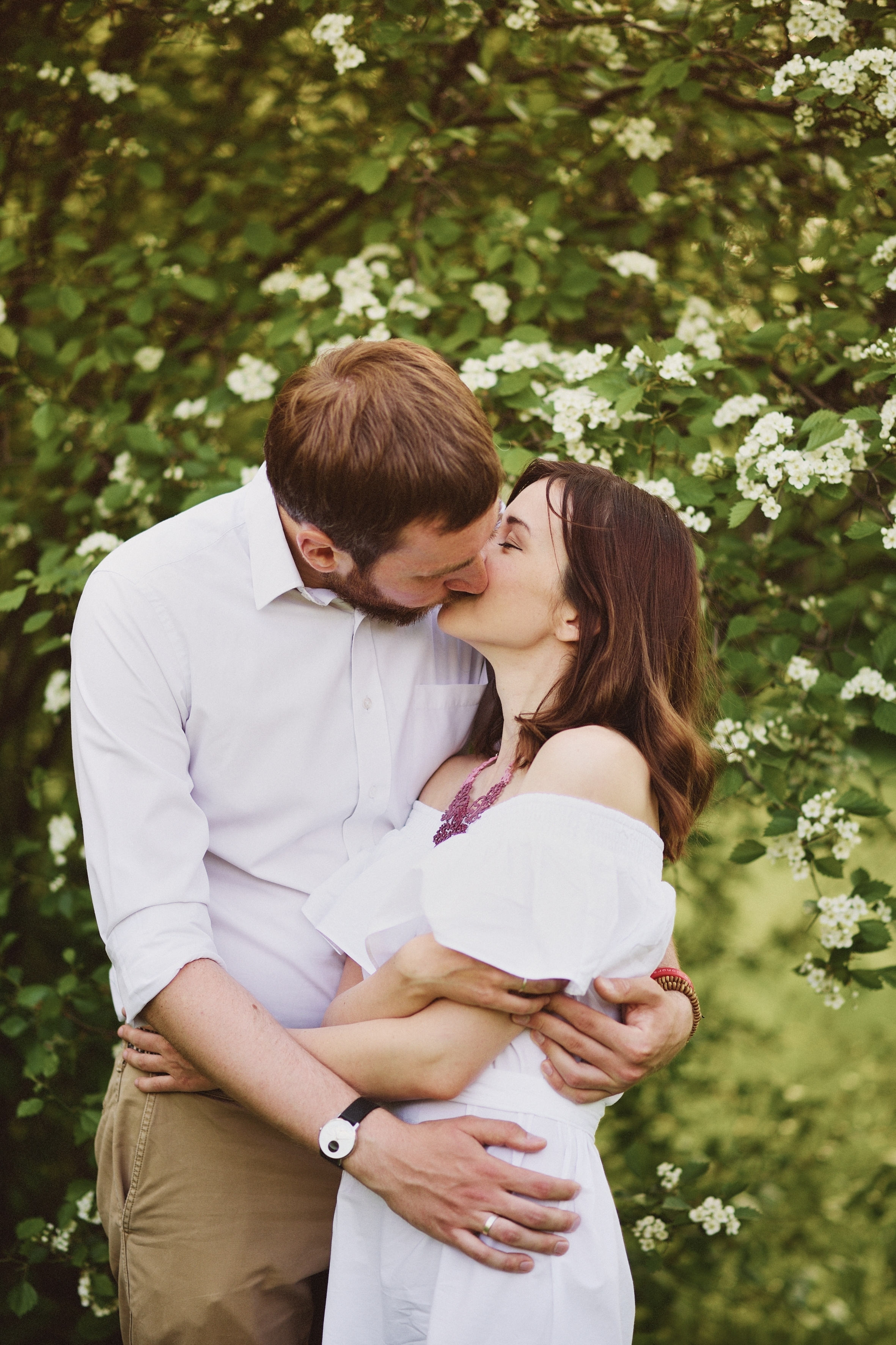 Love- Story. Cвадебный фотограф в Москве и Московской области Юрий Мисиюк