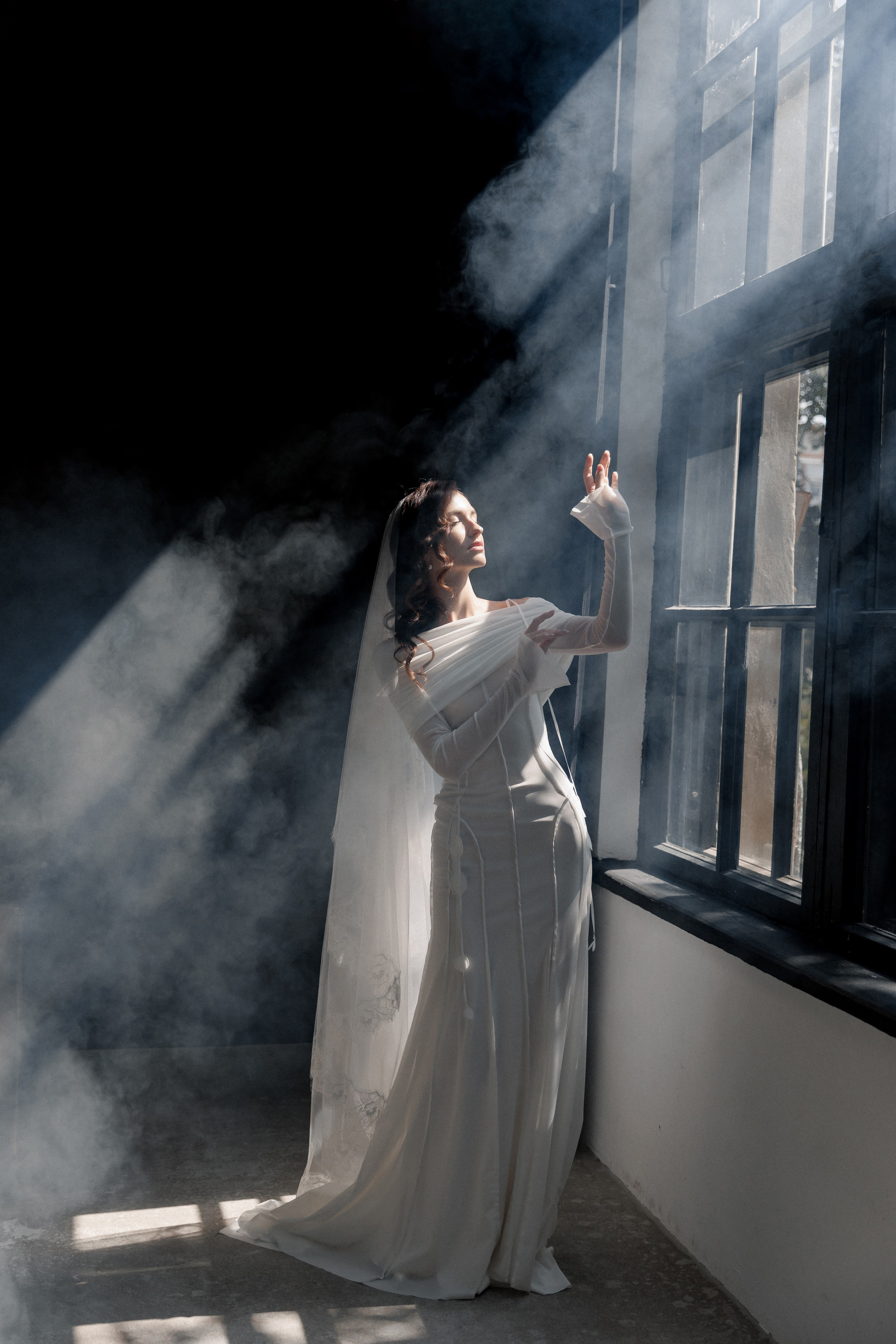 Денис и Алина, 5/09/2024. Свадебный  и семейный фотограф в Краснодаре