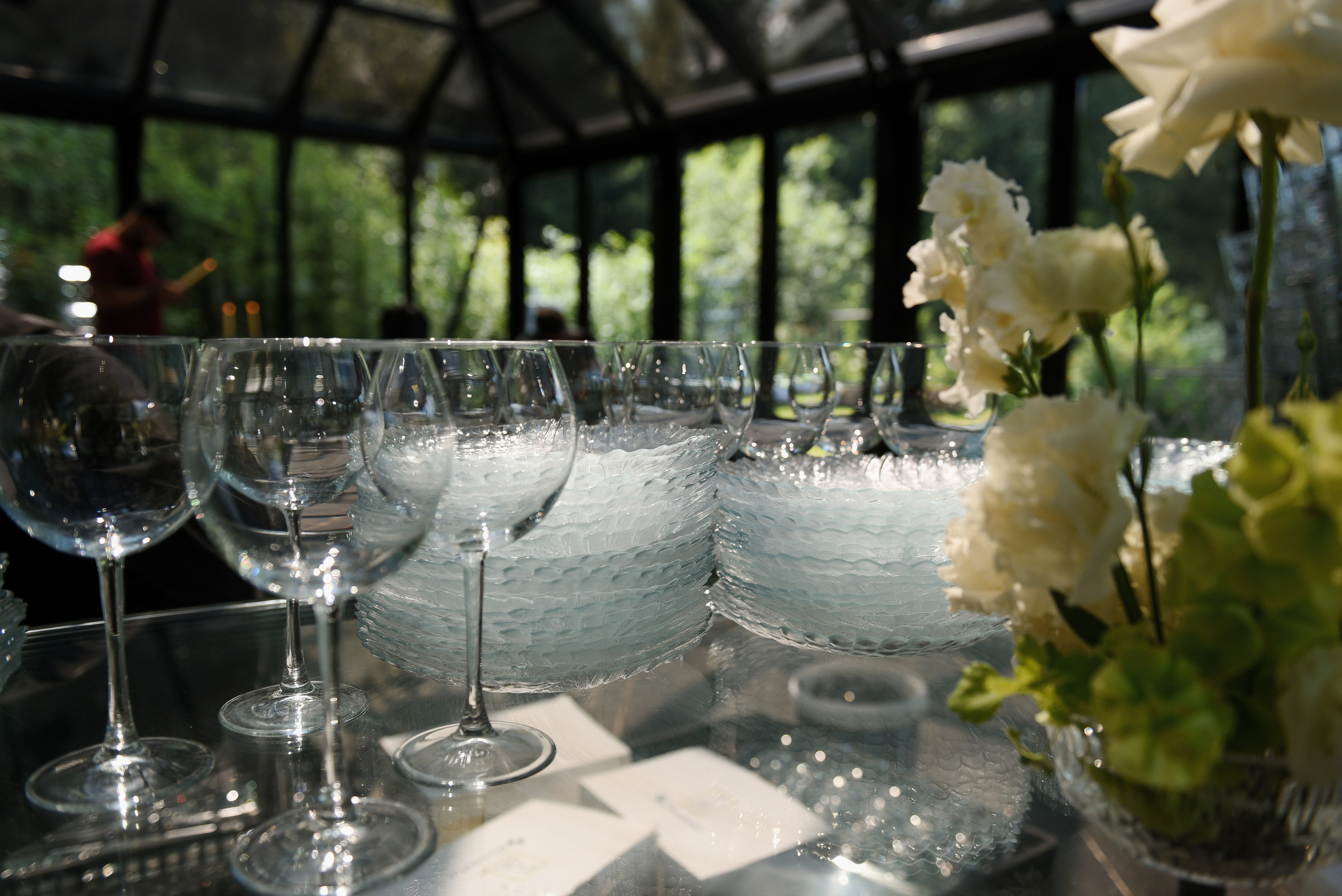 Green house. Фотограф, визажист. Москва