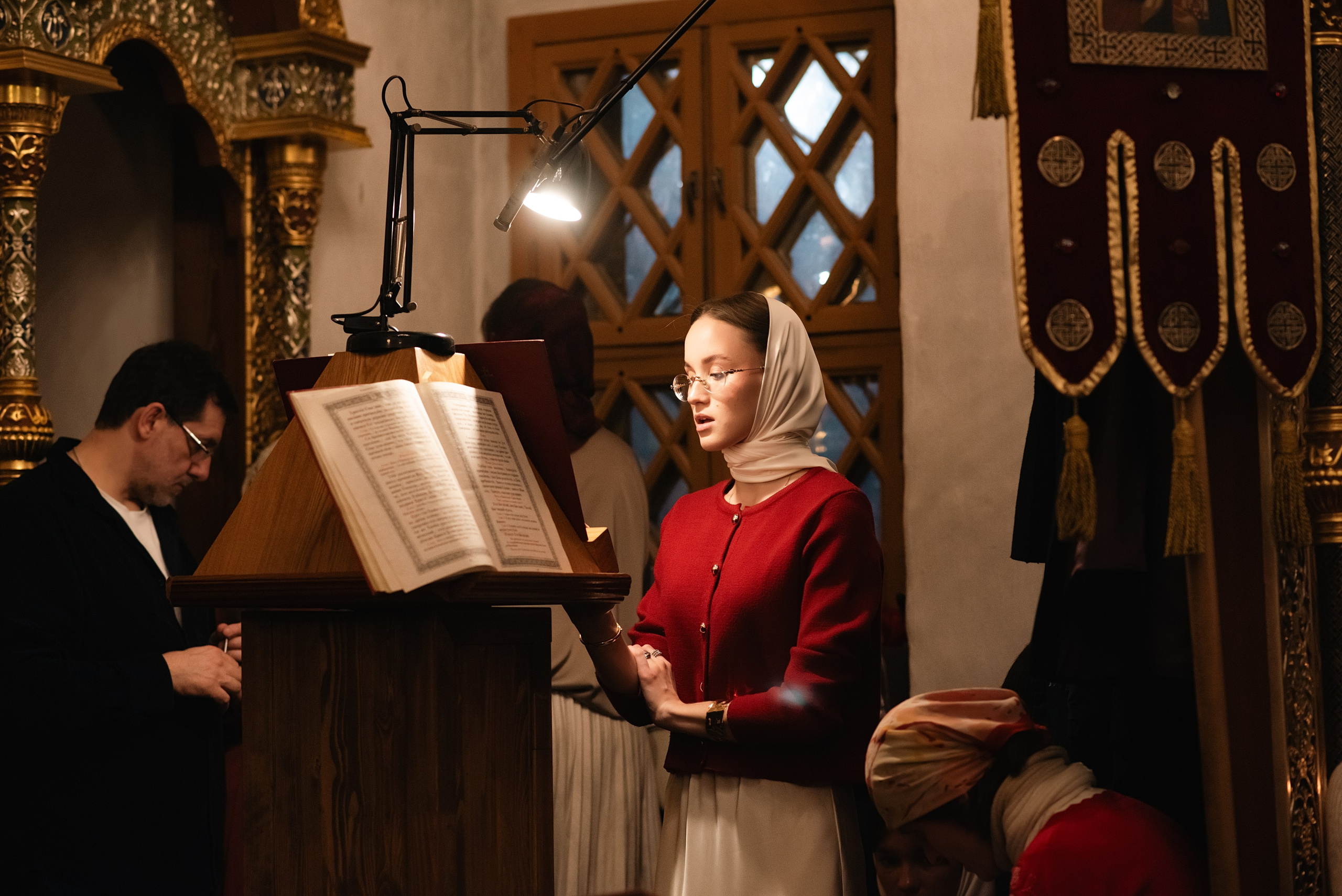 Пасха. Фотограф, визажист. Москва