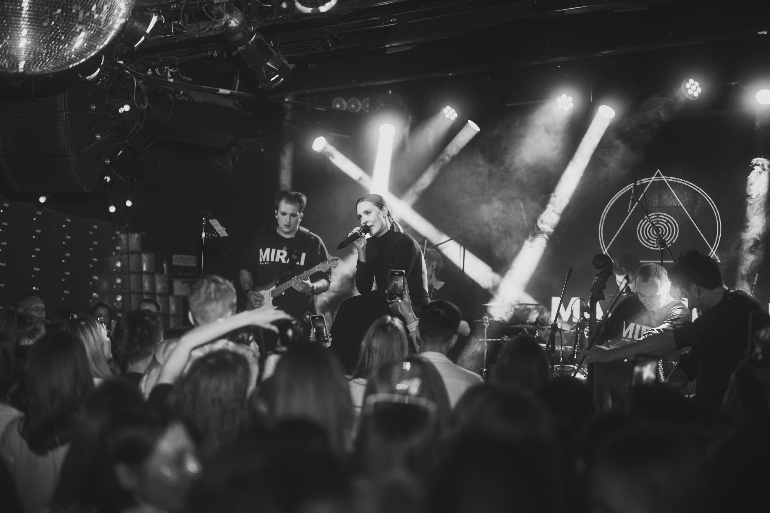 Репортаж. Август Гайст Фотограф в Москве