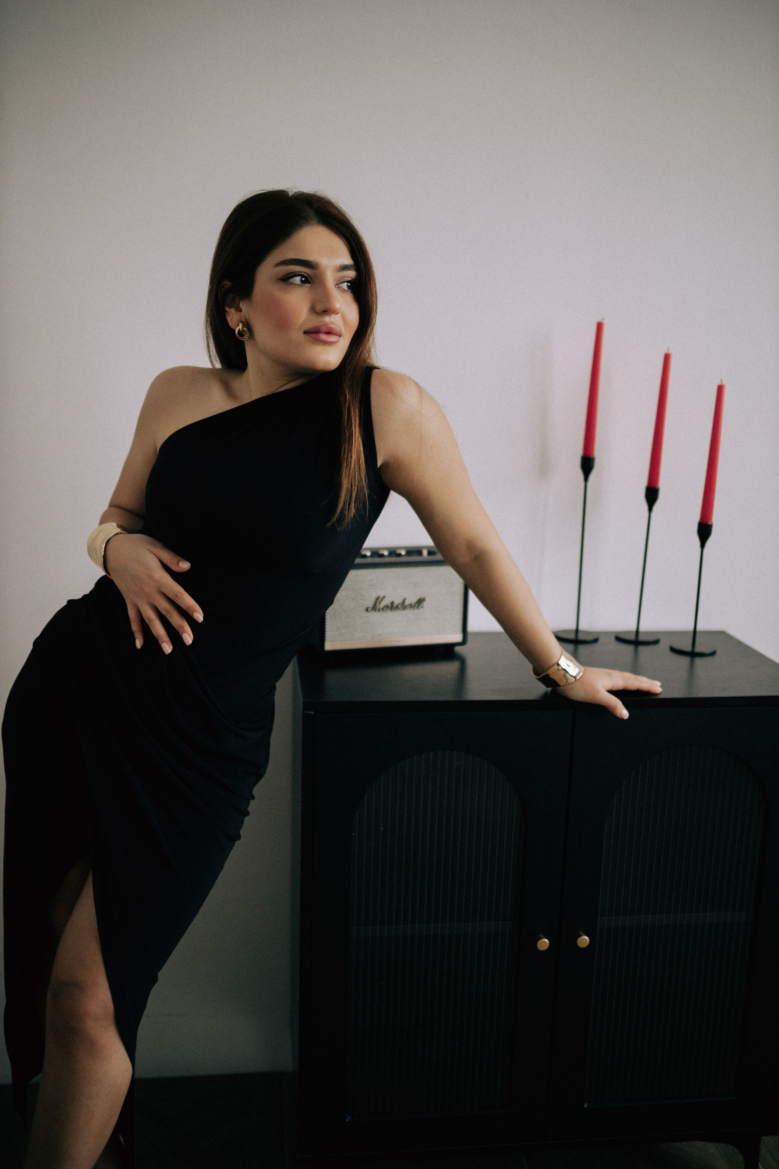 Сона. Фотограф Стилист Тюмень Вера Хайруллина