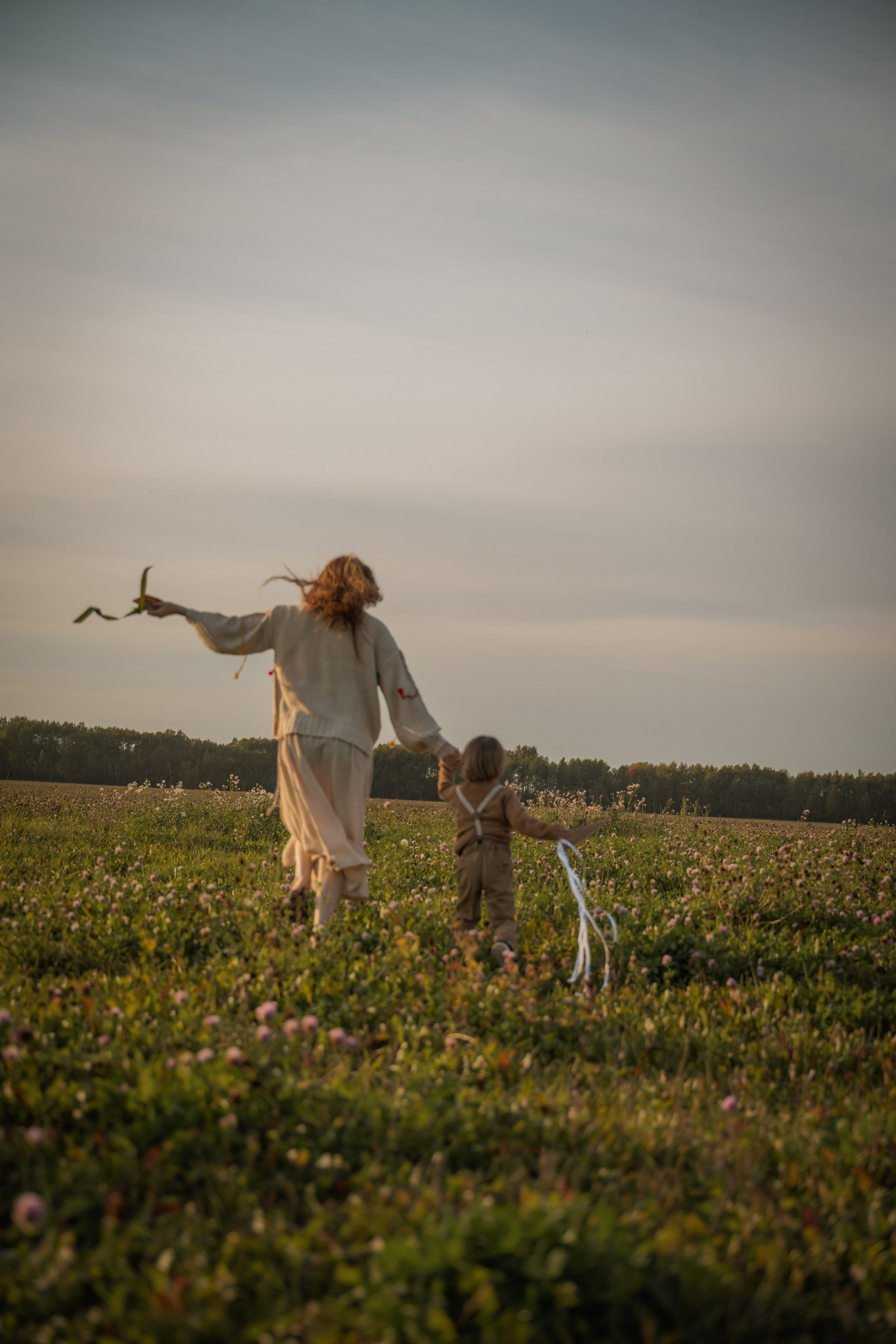 Стеша и Филя…теплая осенняя история мамы и сына. Детский и семейный фотограф в Санкт-Петербурге и Ярославле Павлова Гал