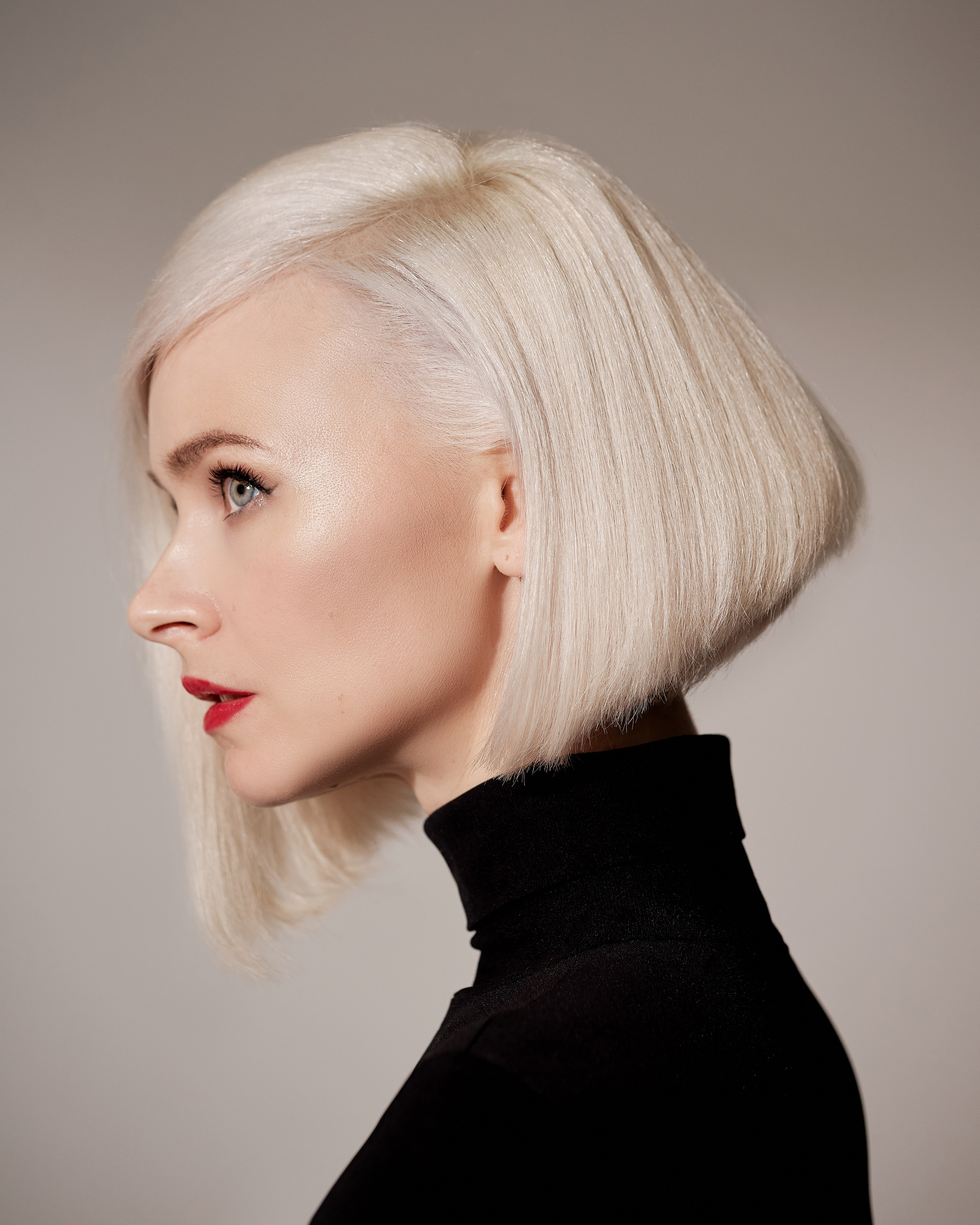 Стрижки. Парикмахерский бутик МАРАФЕТ, г. Калининград