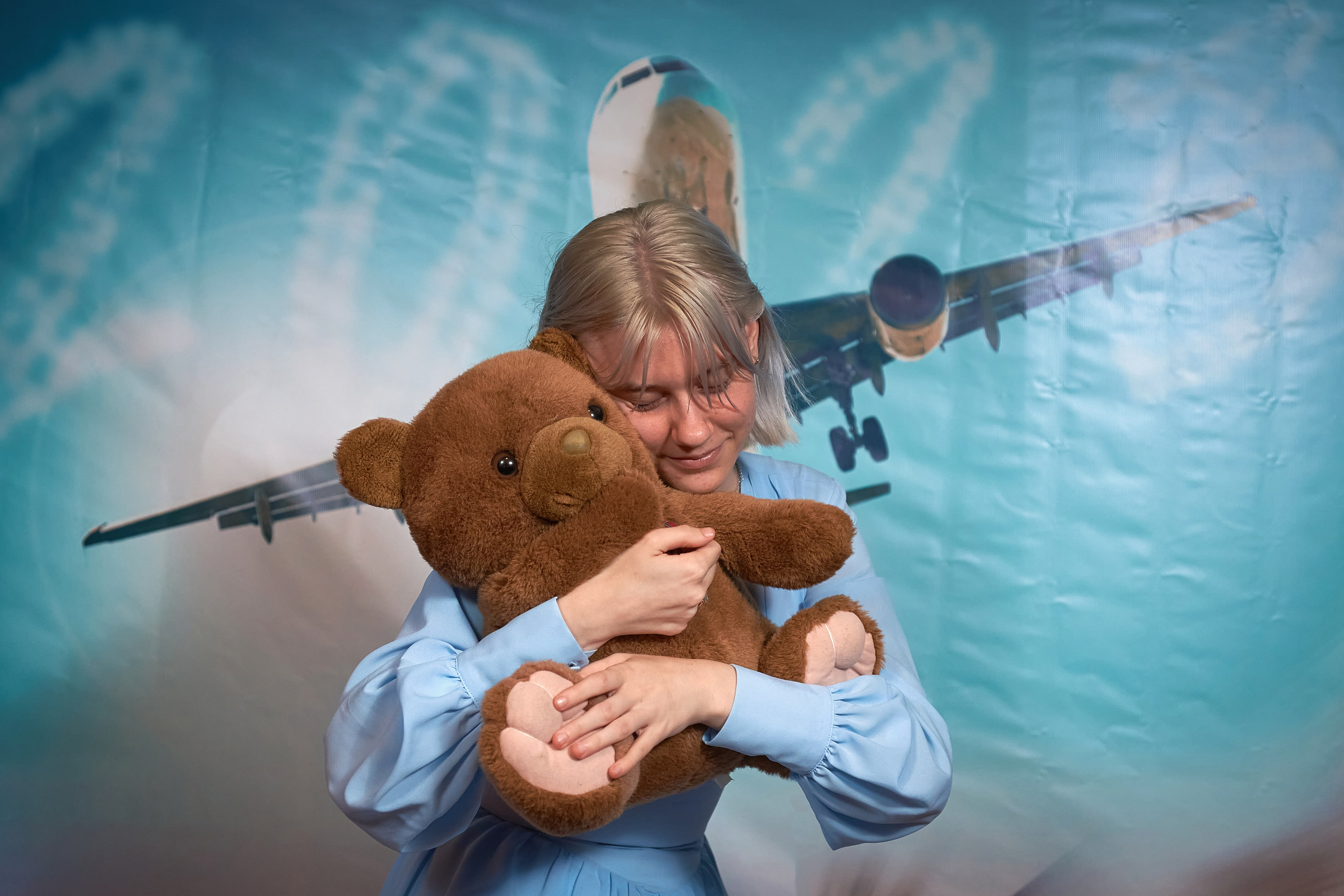 9 класс. Выпускной. Фотограф Владимир Артамонов