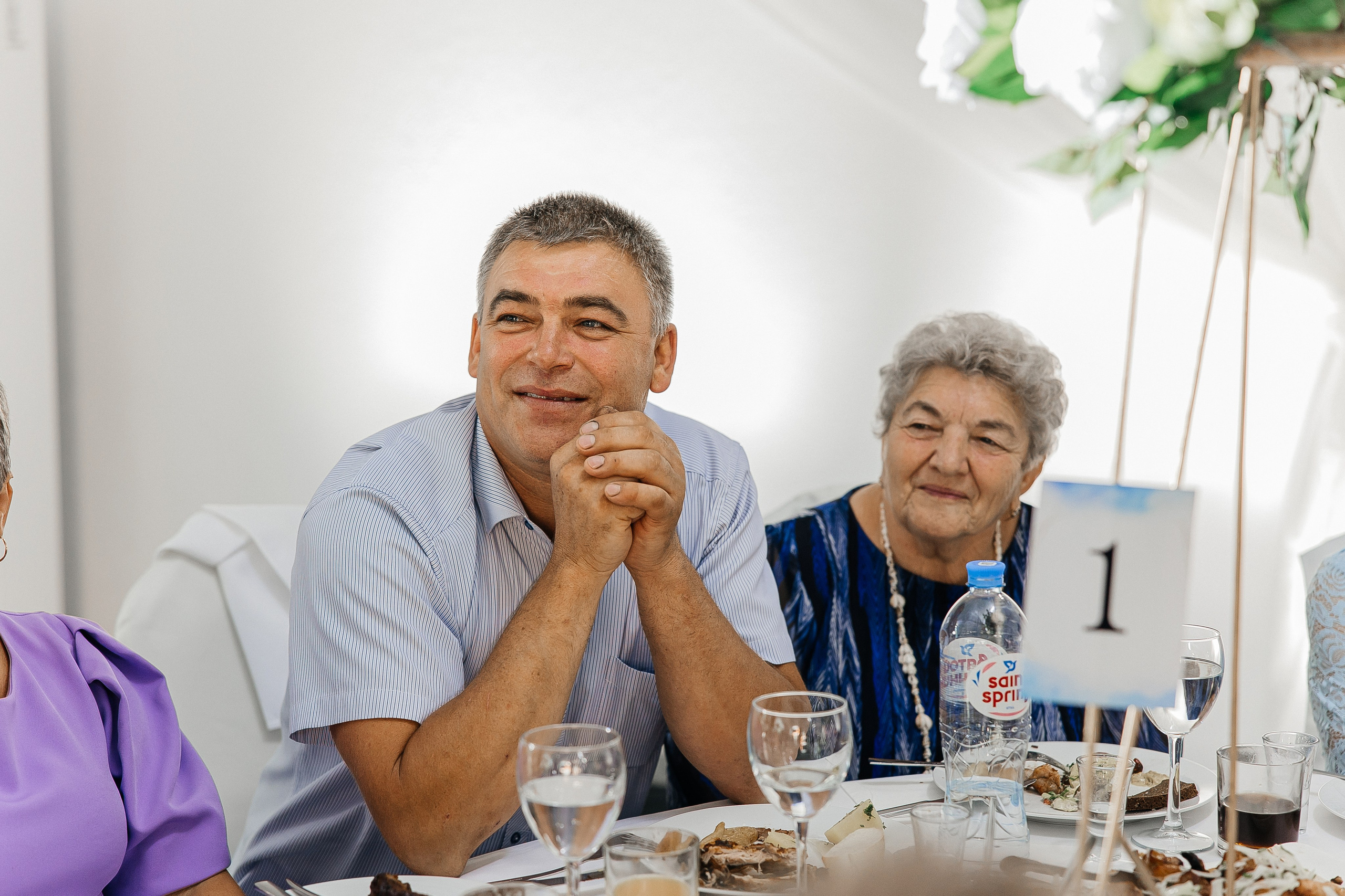 Оксана и Тимур. Свадебный и семейный фотограф Елизавета Ермак | Москва и МО