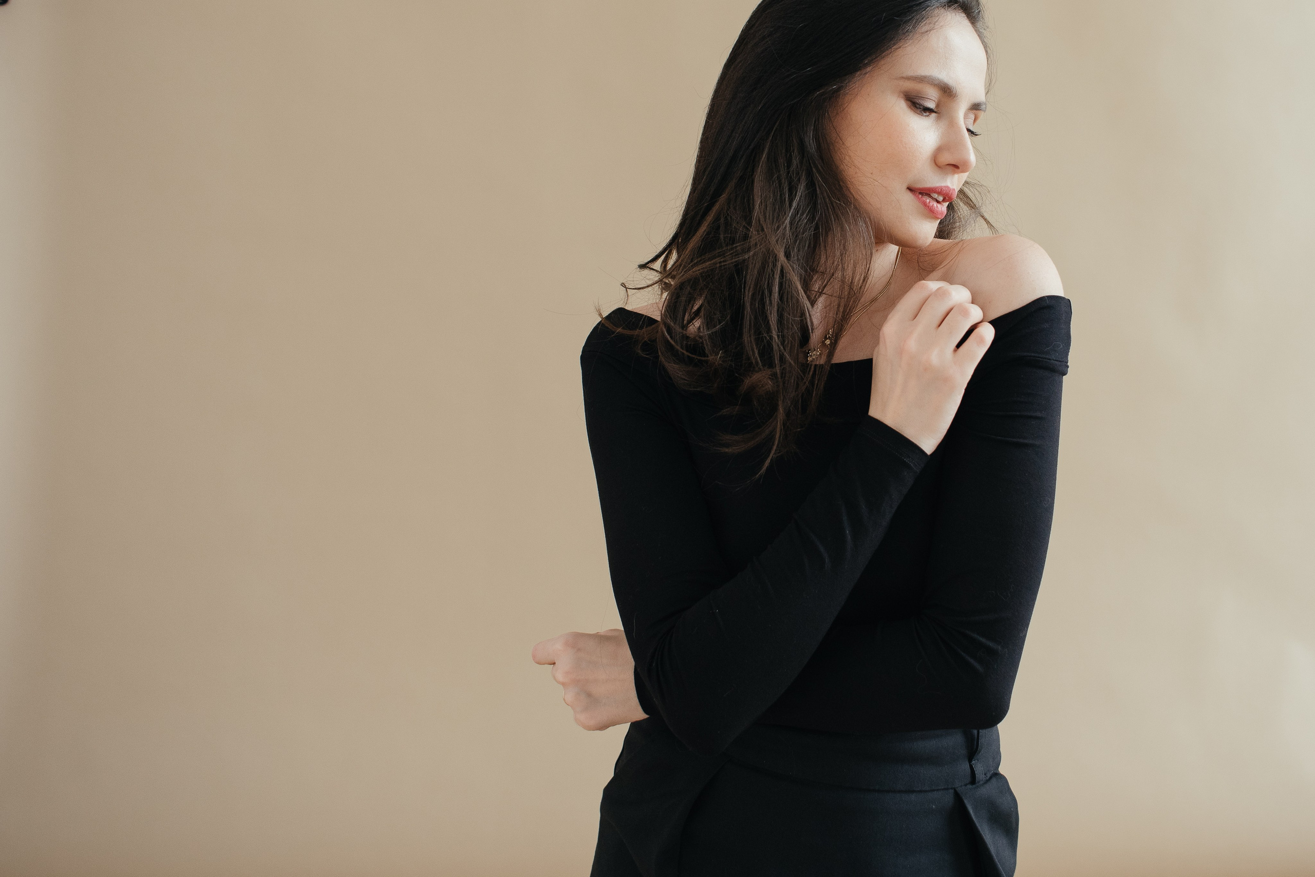 Студийная фотосессия в Москве — Кристина Черникова. Фотограф Кристина Черникова — Москва | Семейные съёмки и фотоальбомы