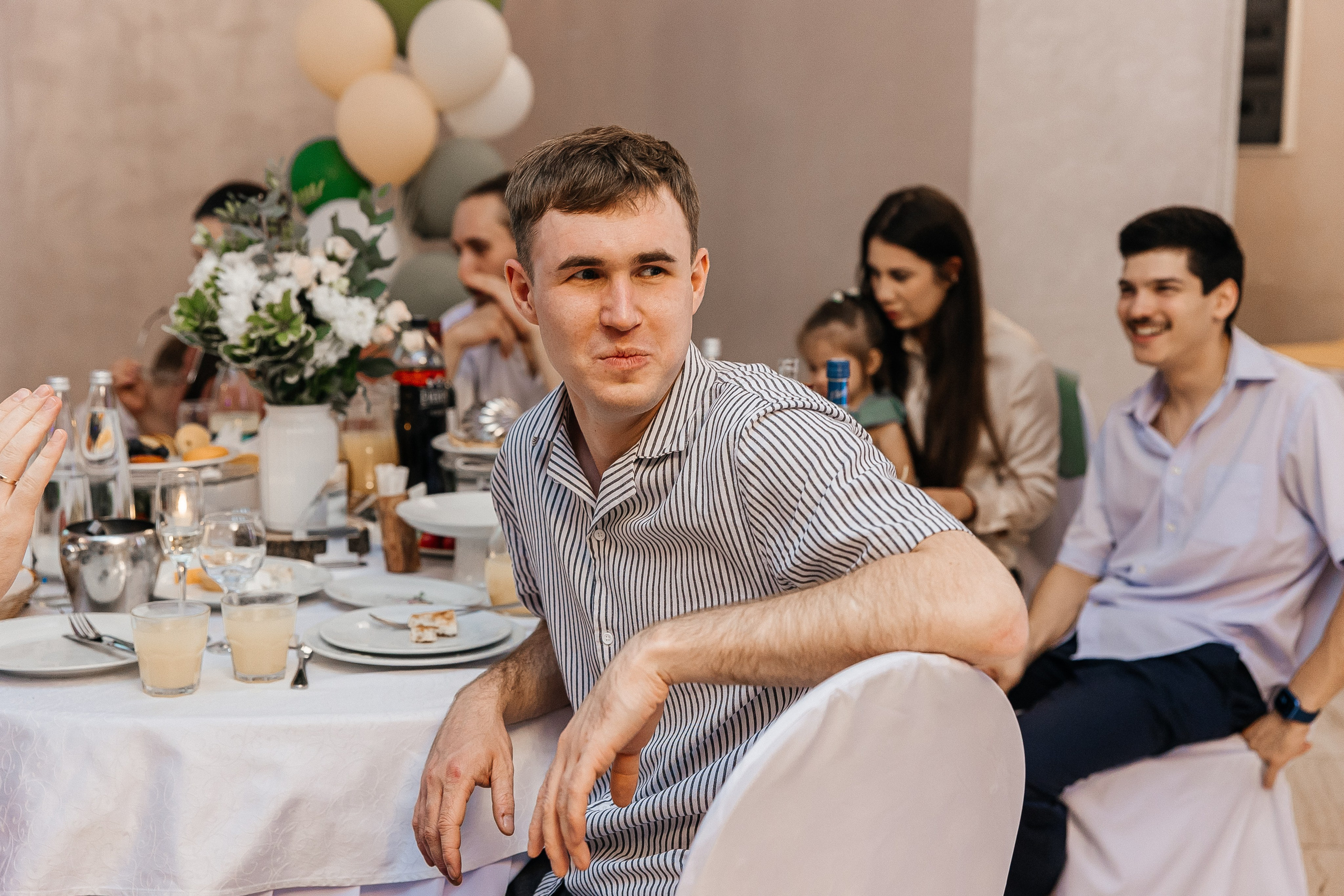 Ярослав и Мария. Свадебный и семейный фотограф Елизавета Ермак | Москва и МО