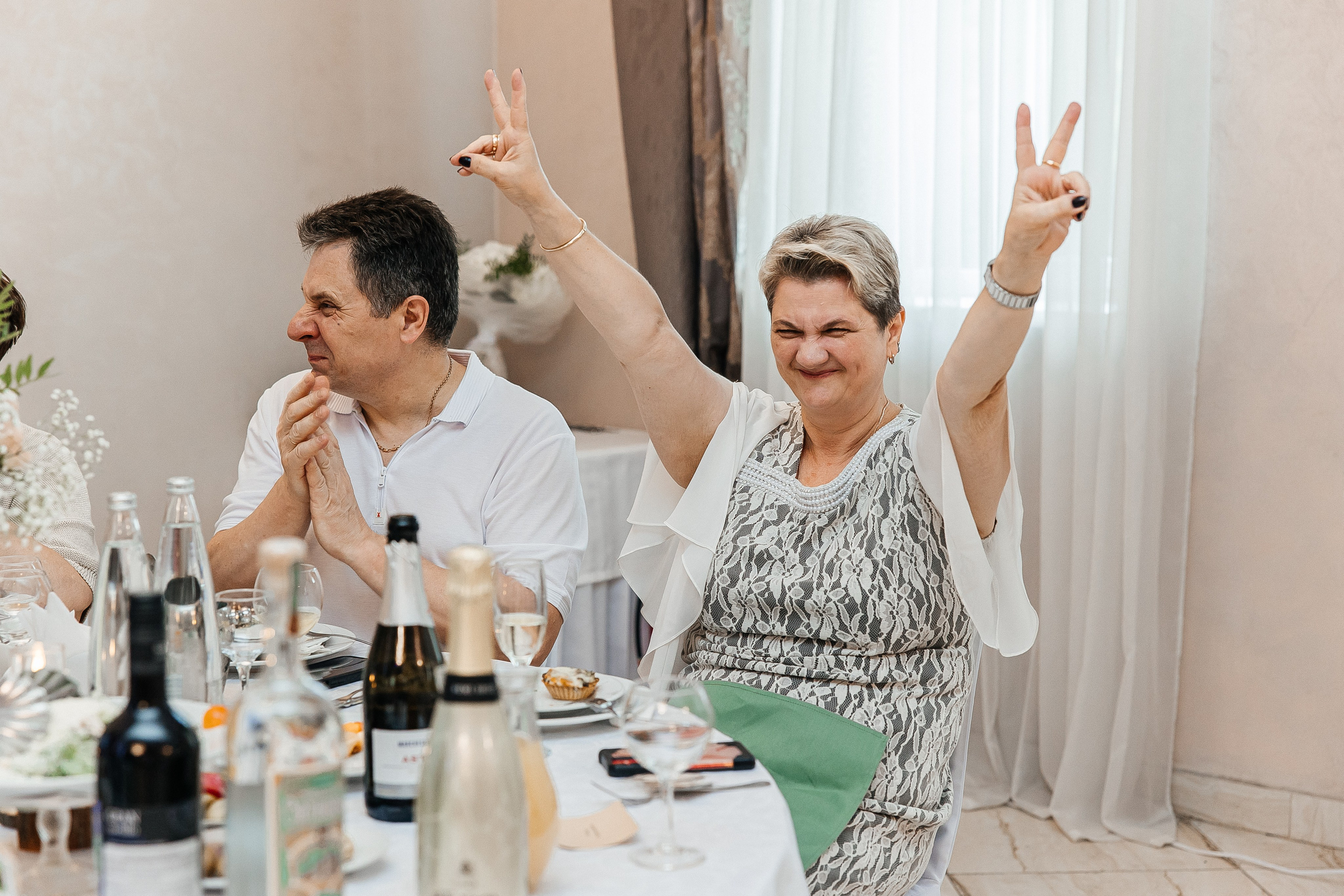 Ярослав и Мария. Свадебный и семейный фотограф Елизавета Ермак | Москва и МО