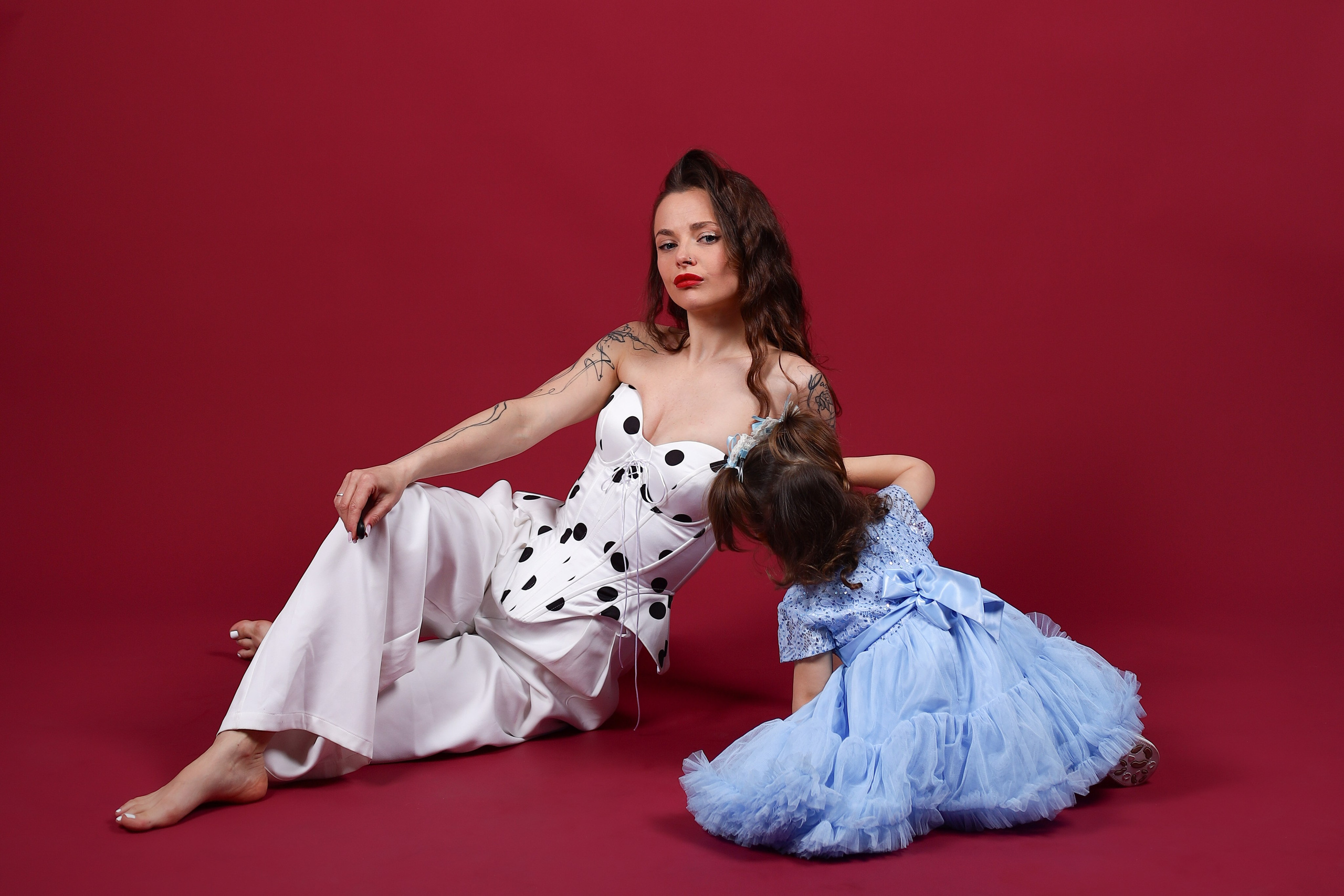 Фотостудия без фотографа Чехов. Первая студия автопортрета в Чехове