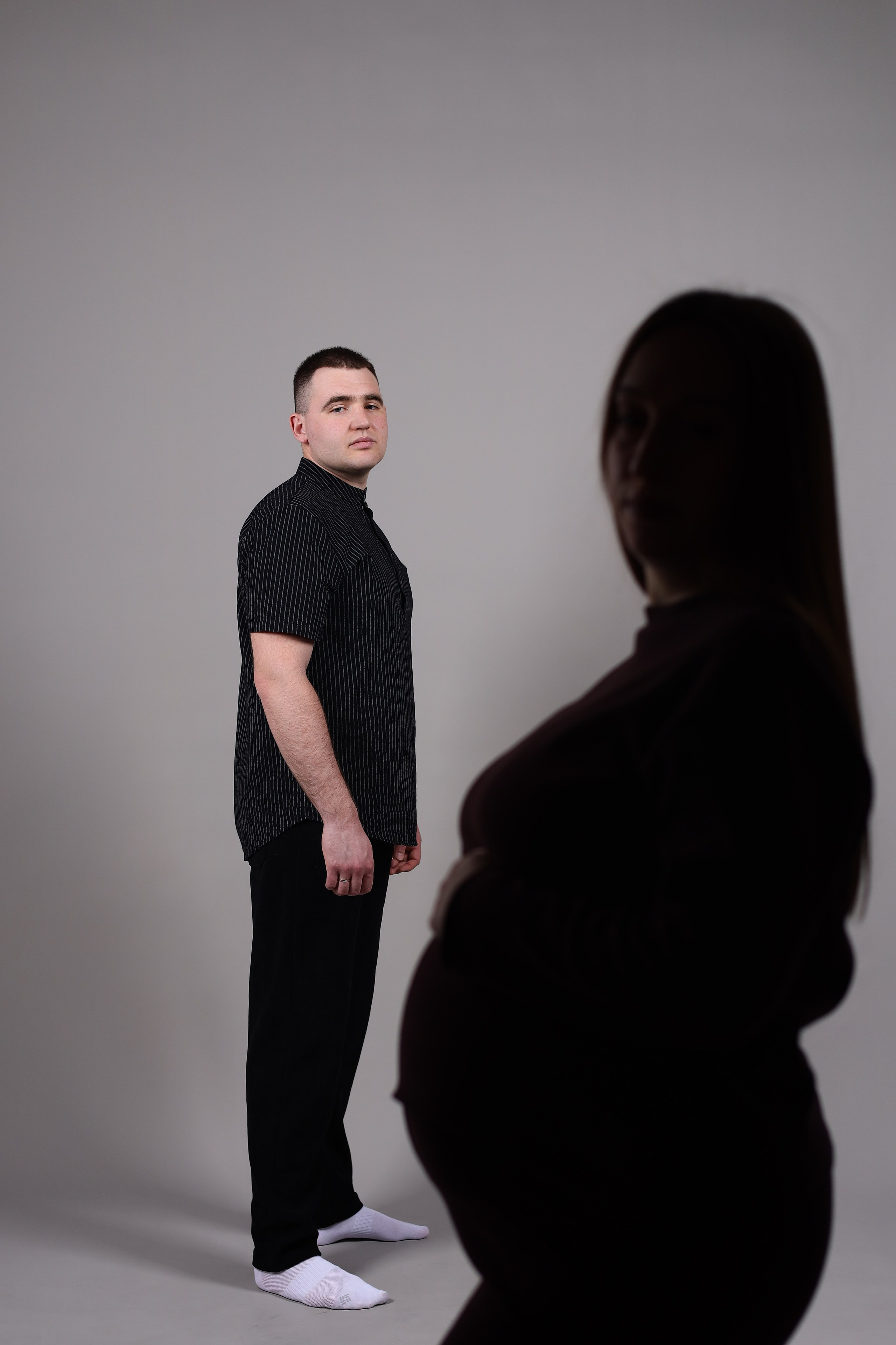 Вероника. Фотостудия без фотографа Чехов. Первая студия автопортрета в Чехове