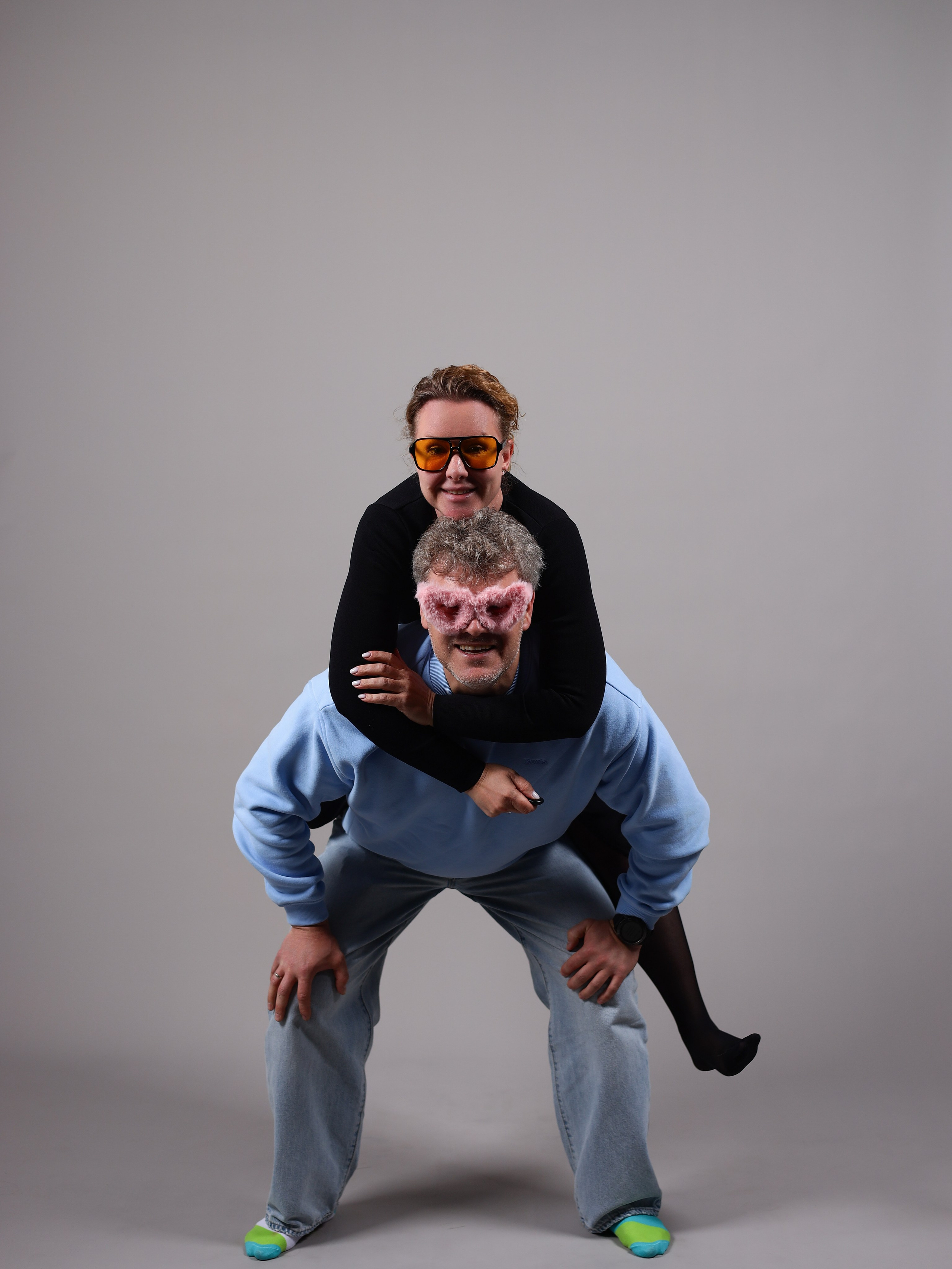 Открытие «фотограф уволен». Фотостудия без фотографа Чехов. Первая студия автопортрета в Чехове