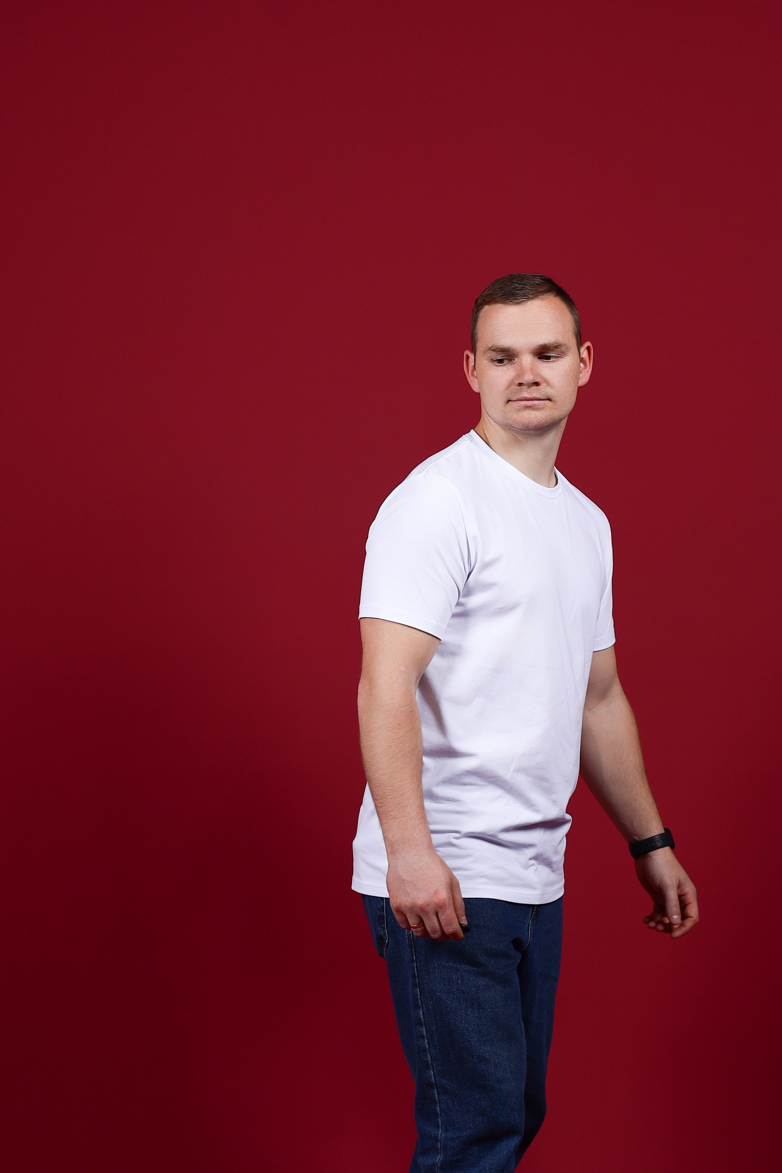 Светлана. Фотостудия без фотографа Чехов. Первая студия автопортрета в Чехове