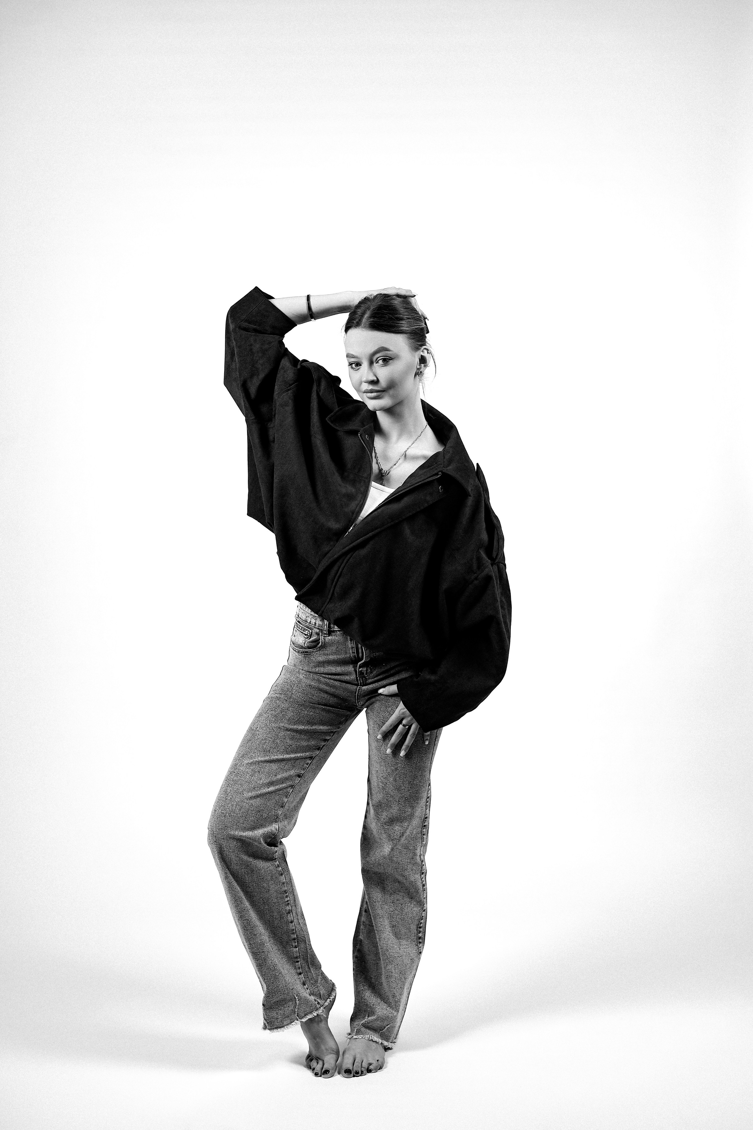 Дарья и Анна. Фотостудия без фотографа Чехов. Первая студия автопортрета в Чехове