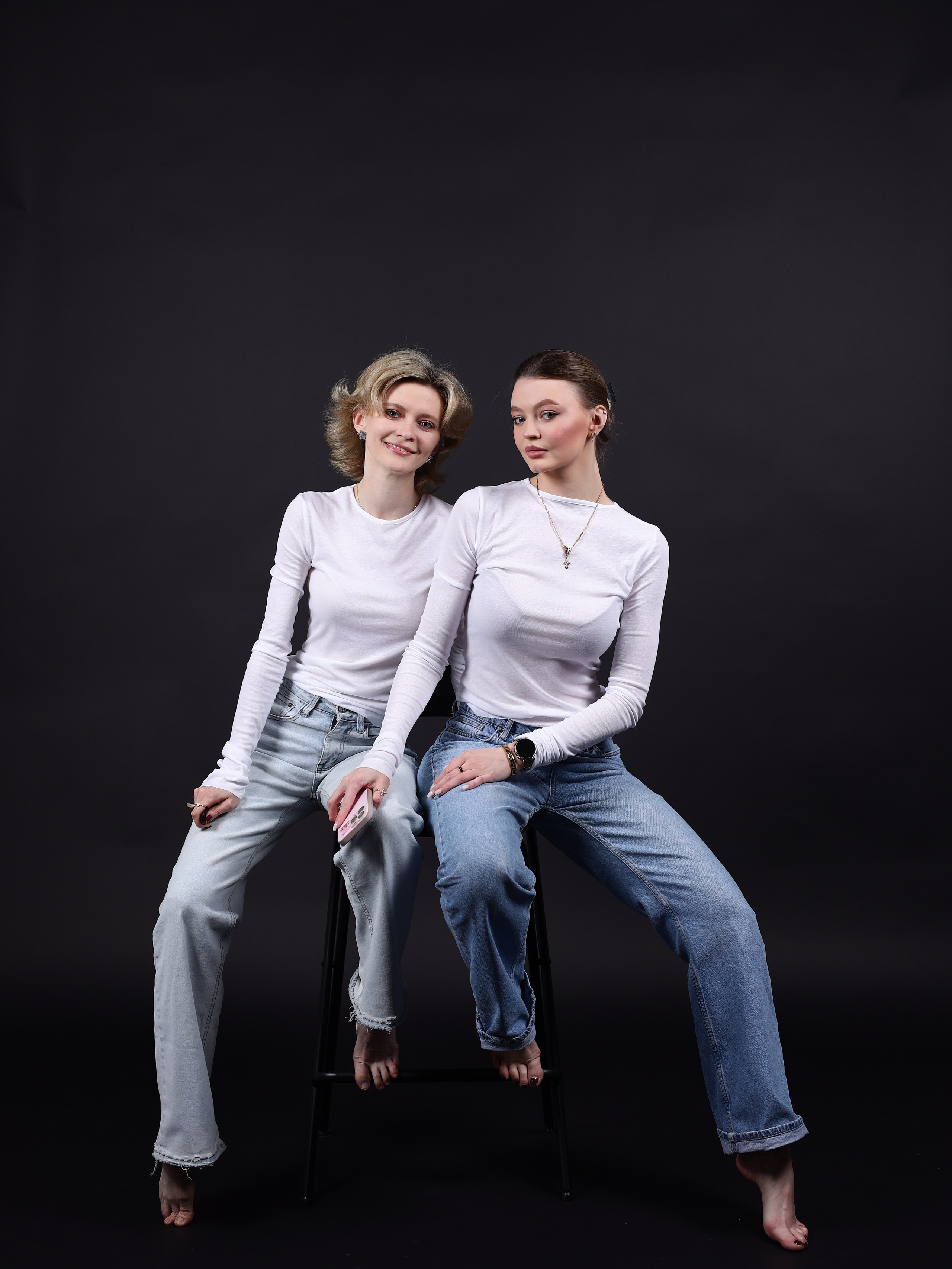 Фотостудия без фотографа. Профессиональная фотосъемка в городе Чехов. 