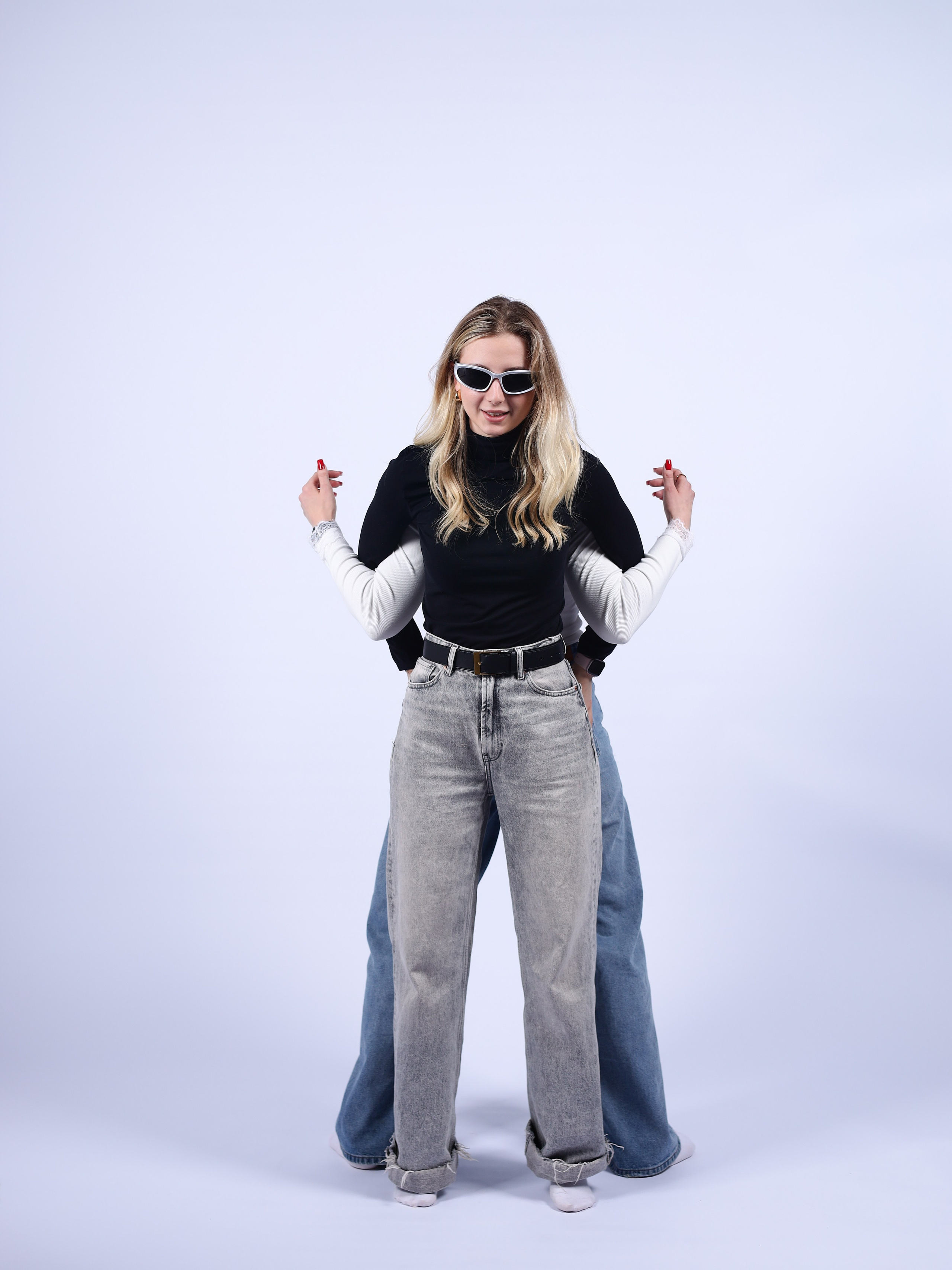 Открытие «фотограф уволен». Фотостудия без фотографа Чехов. Первая студия автопортрета в Чехове