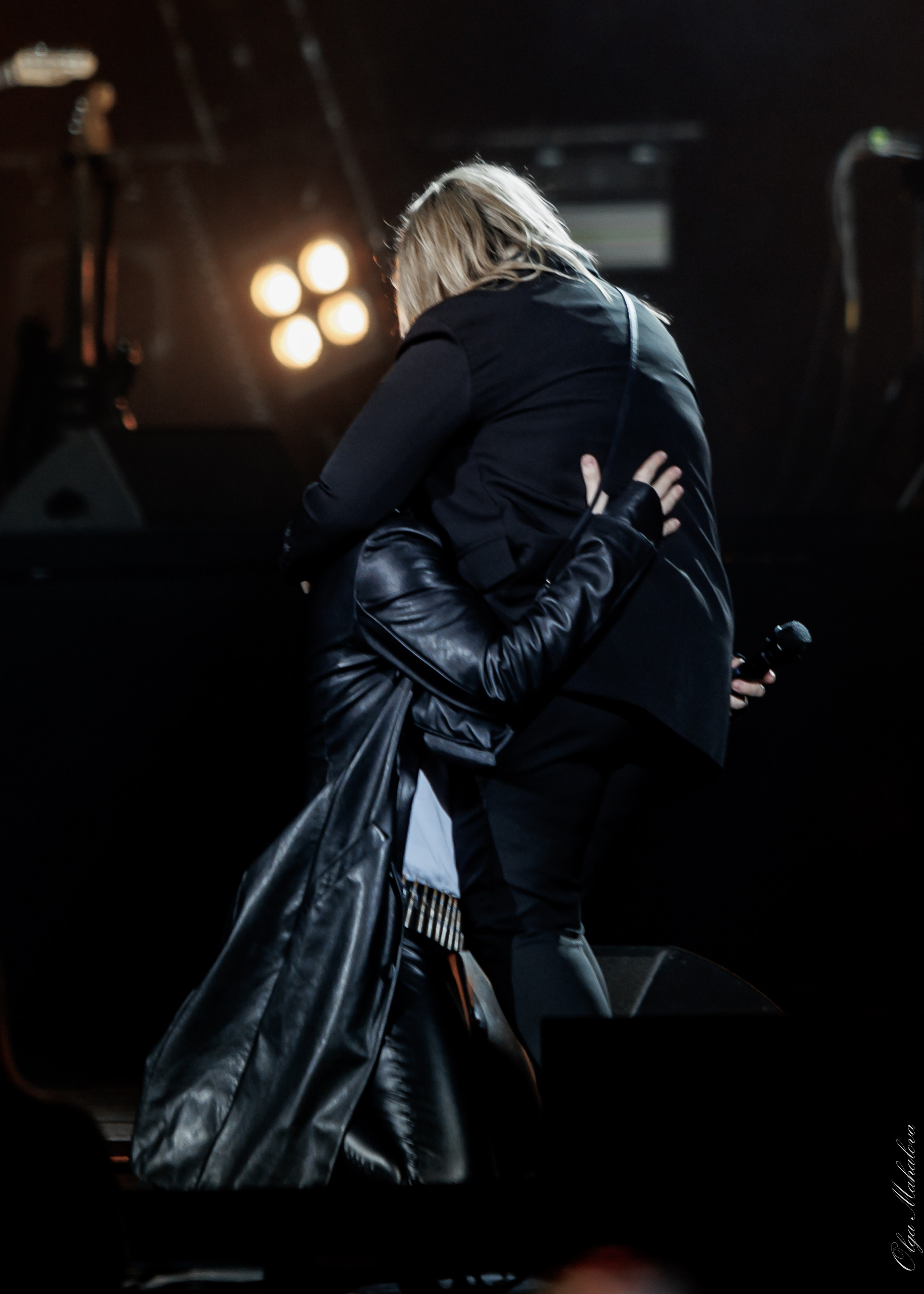 Shaman, Государственный Кремлевский Дворец. Фотограф Ольга Махалова — Санкт-Петербург, Москва, Нижний Новгород