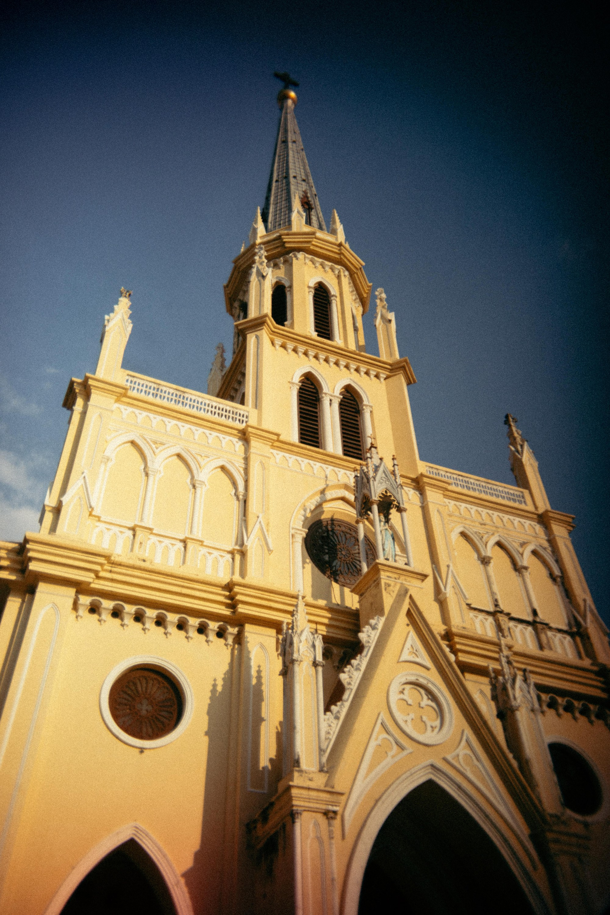 Шри + Бангкок. Фотограф Тбилиси Саша Мороз