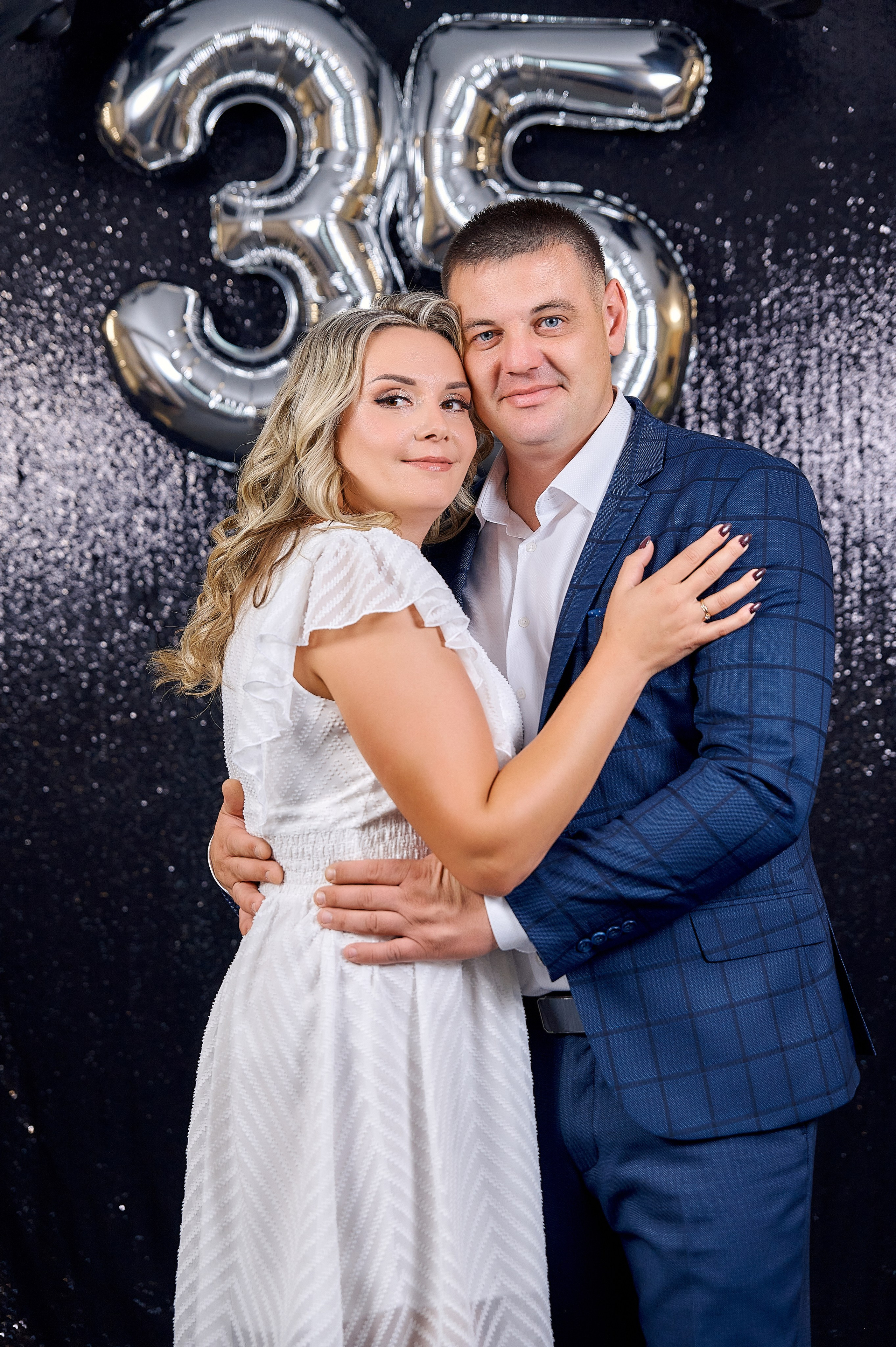 Юбилей и др