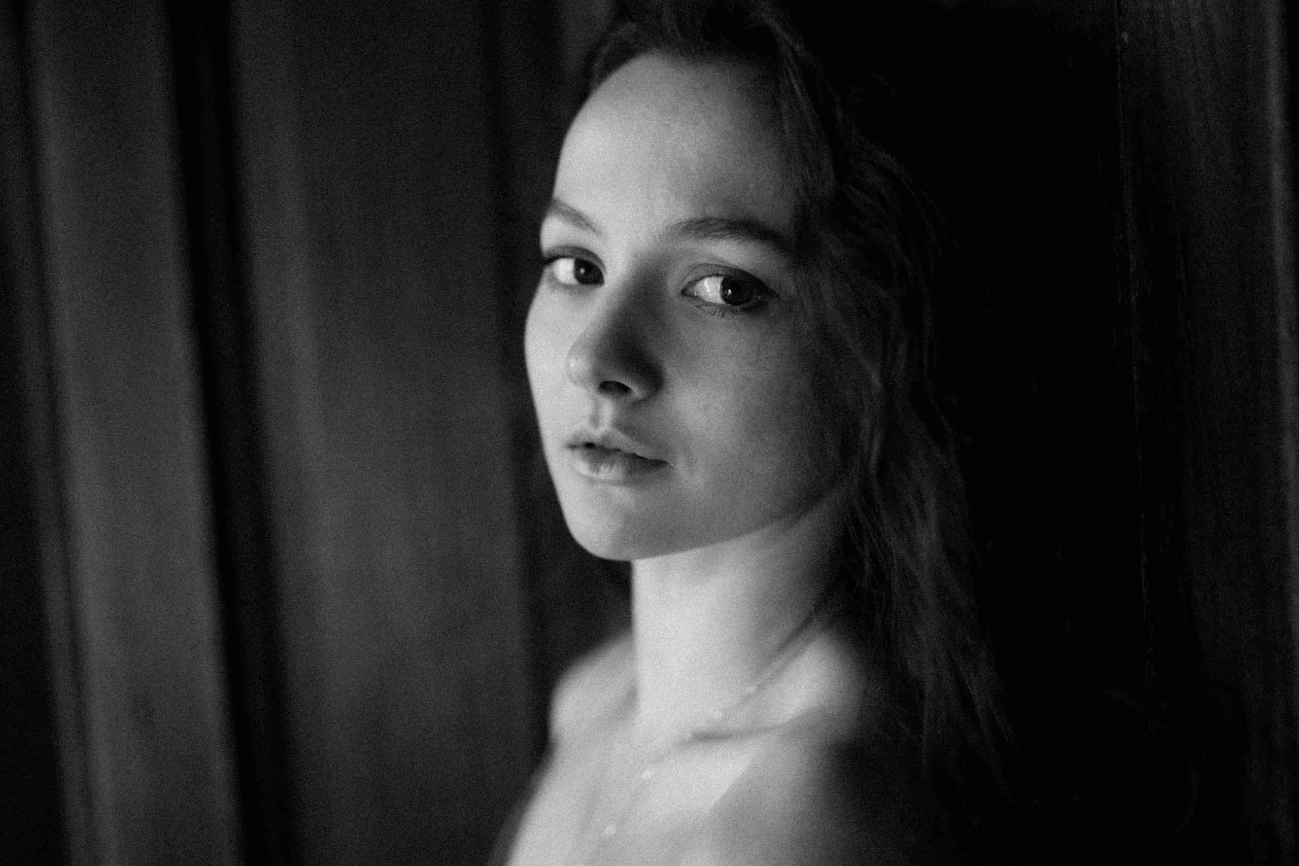 Юлия. Фотограф в Санкт-Петербурге Батурина Елена