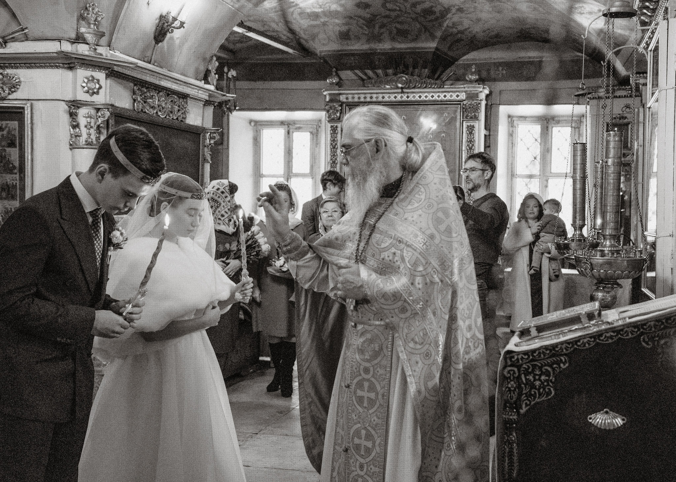 Фотографирую светом и сердцем в Москве с 2014 года