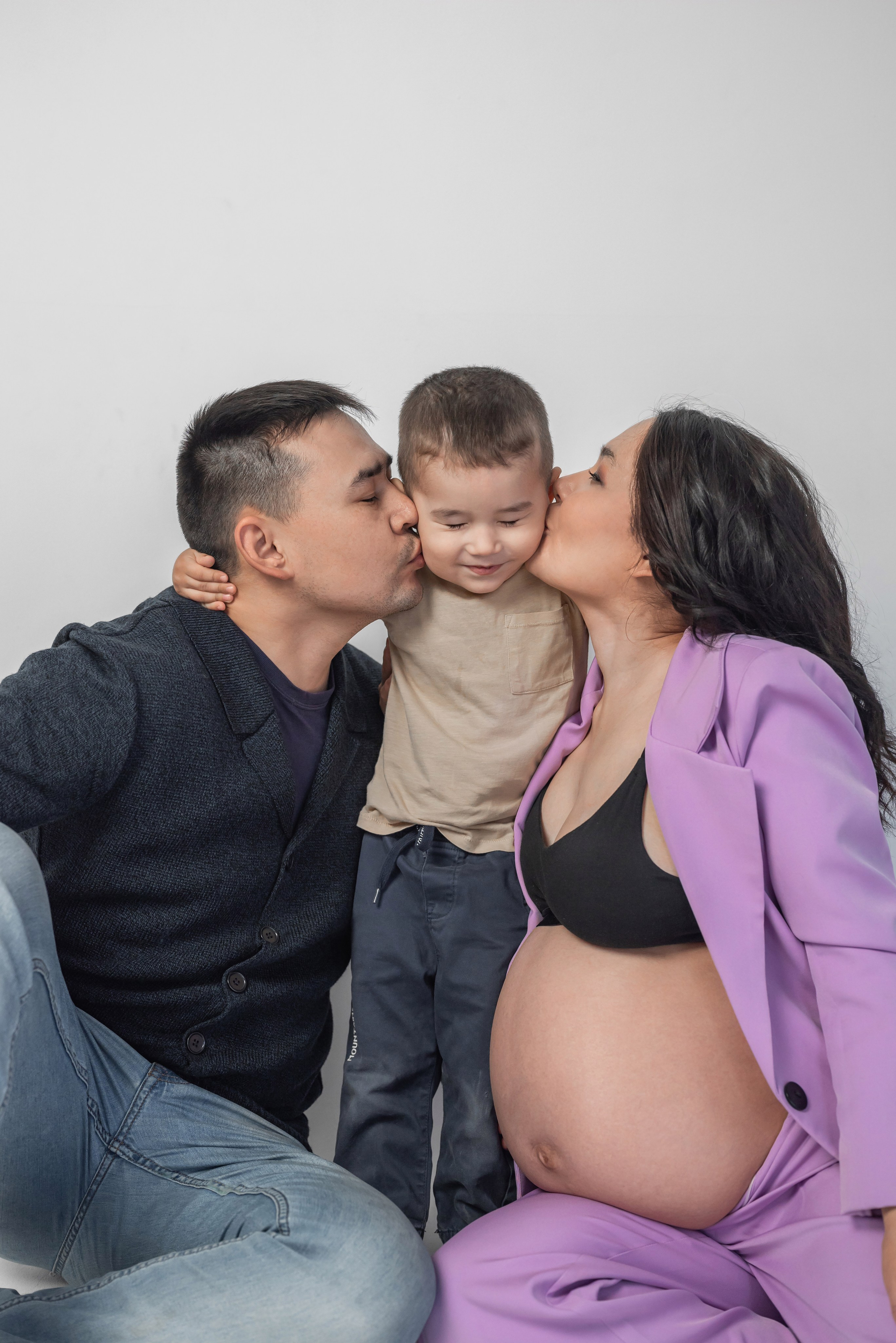 Алия. Фотограф в городе Салават