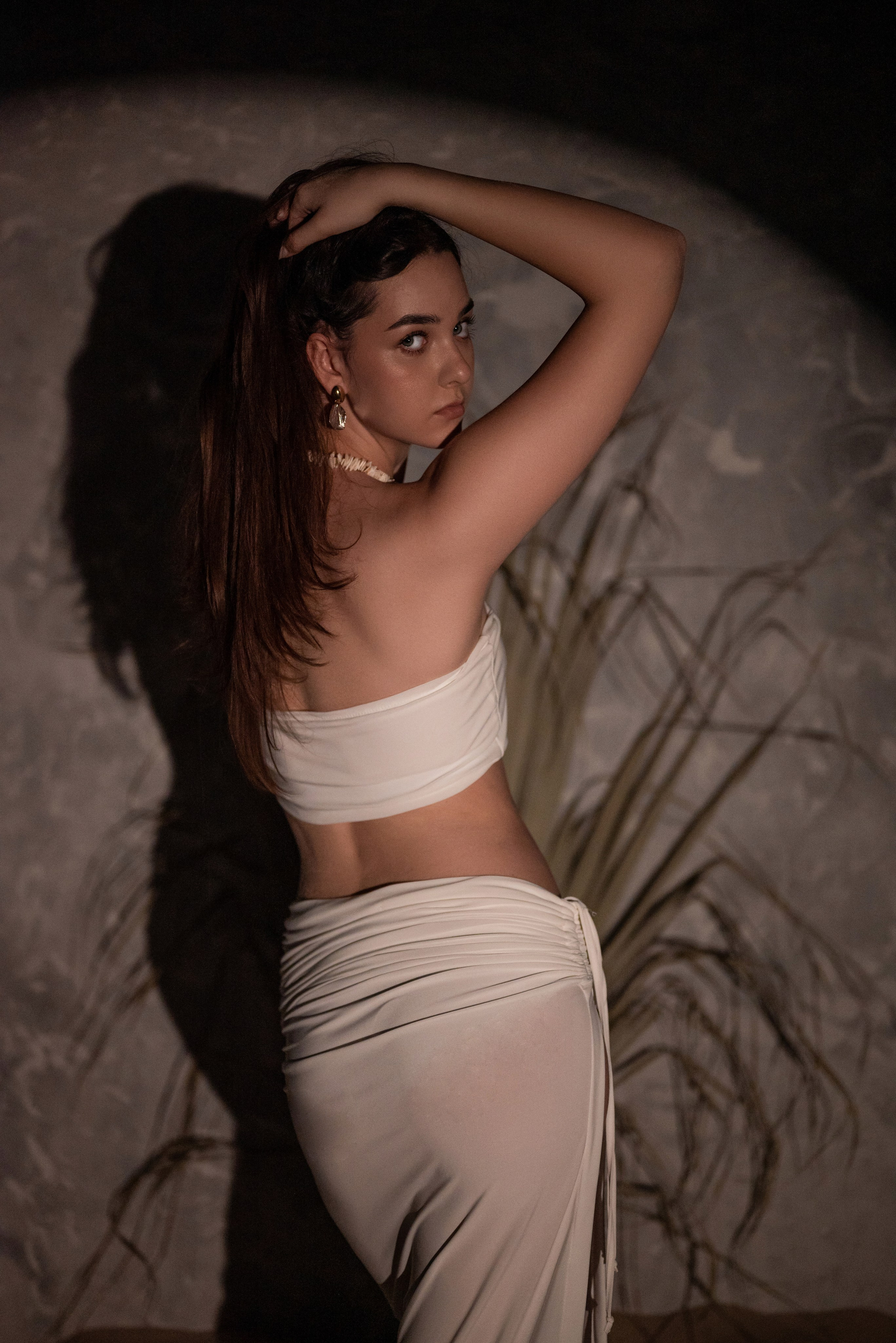 Варвара. Фотограф в городе Салават