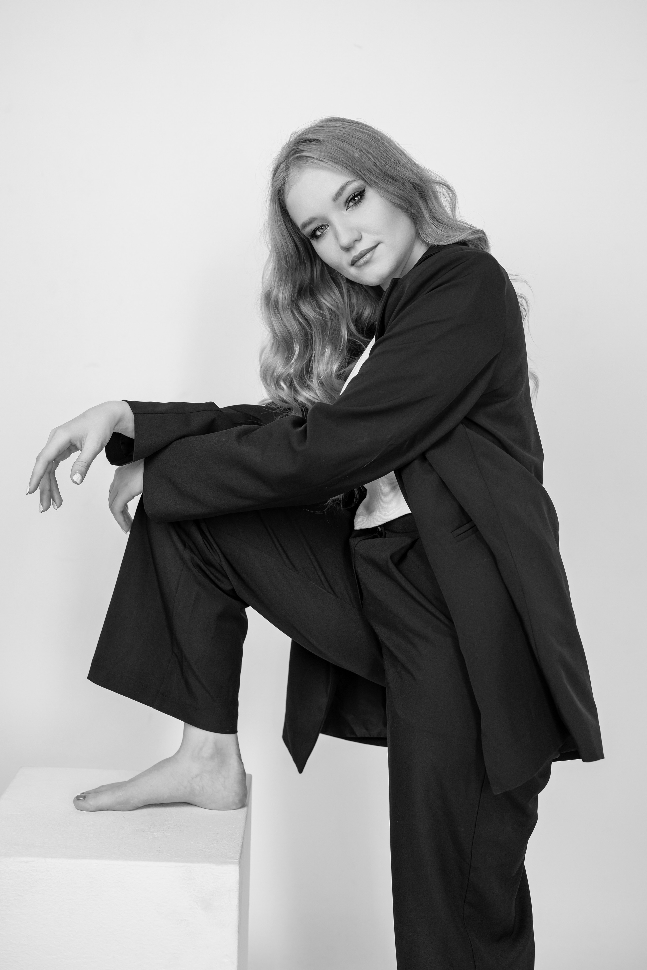 Юлия. Фотограф в городе Салават