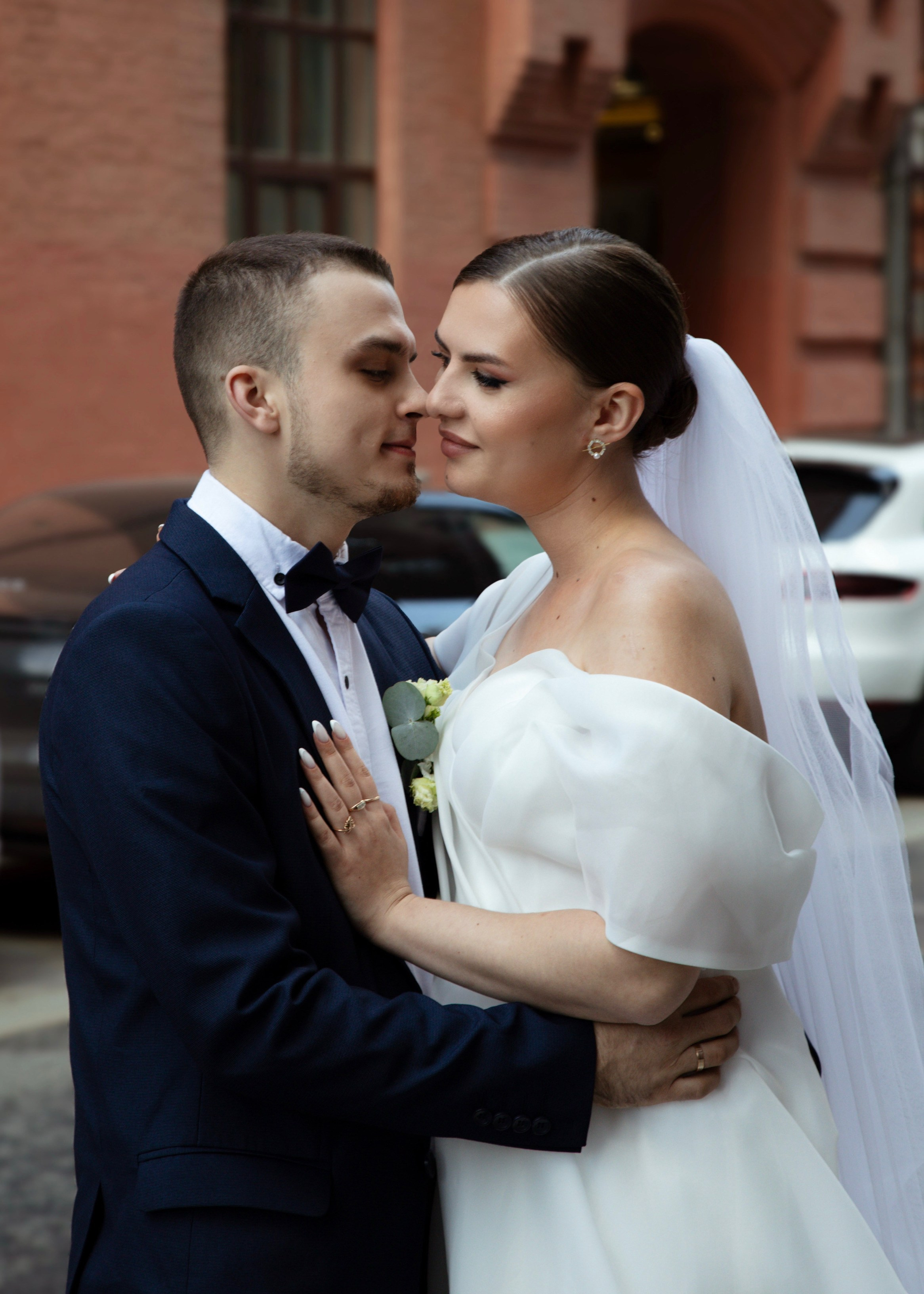 Репортаж мероприятий. Фотограф Москва и МО, Кристина Муслимова