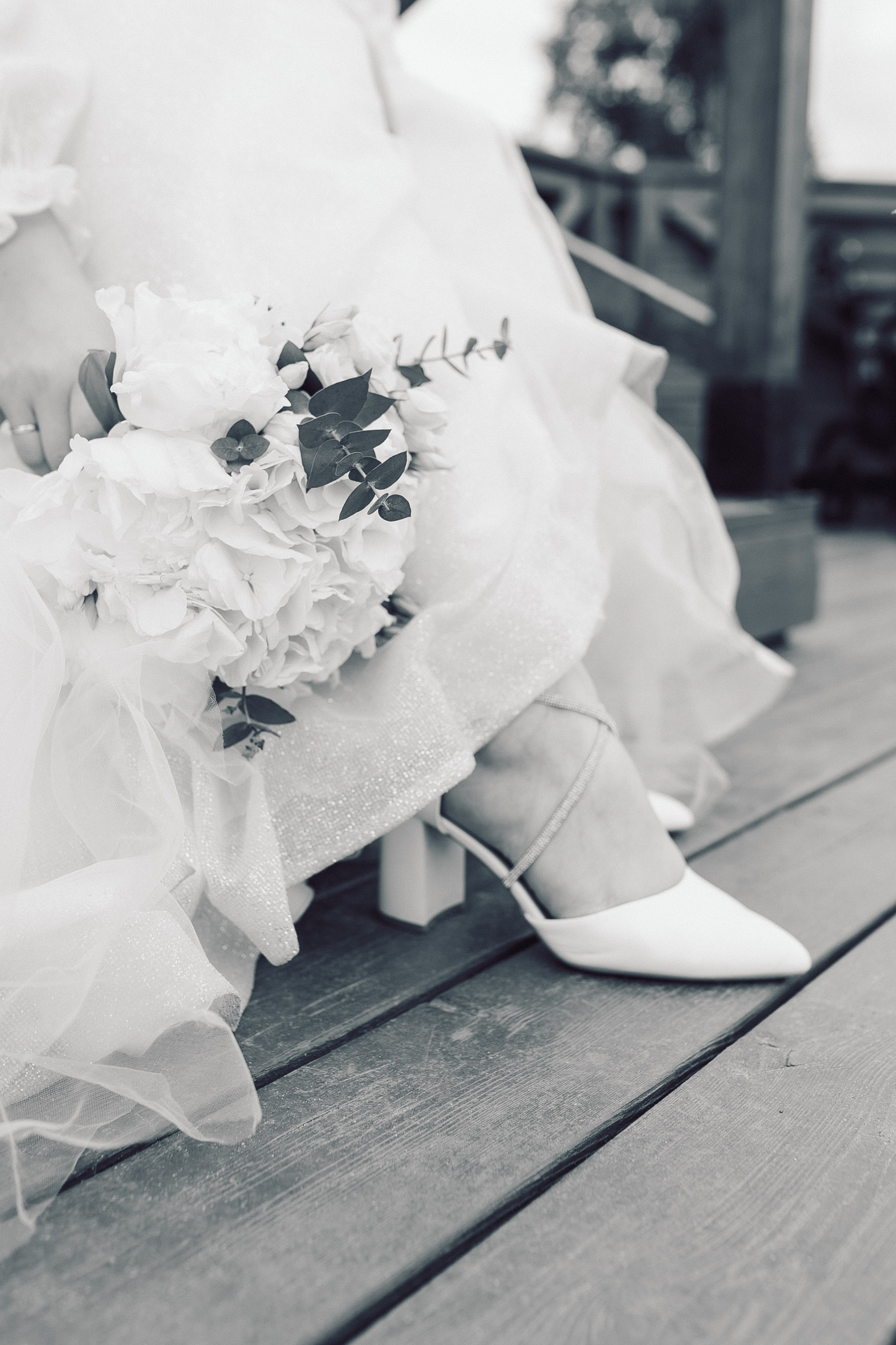 Алексей и Юлия