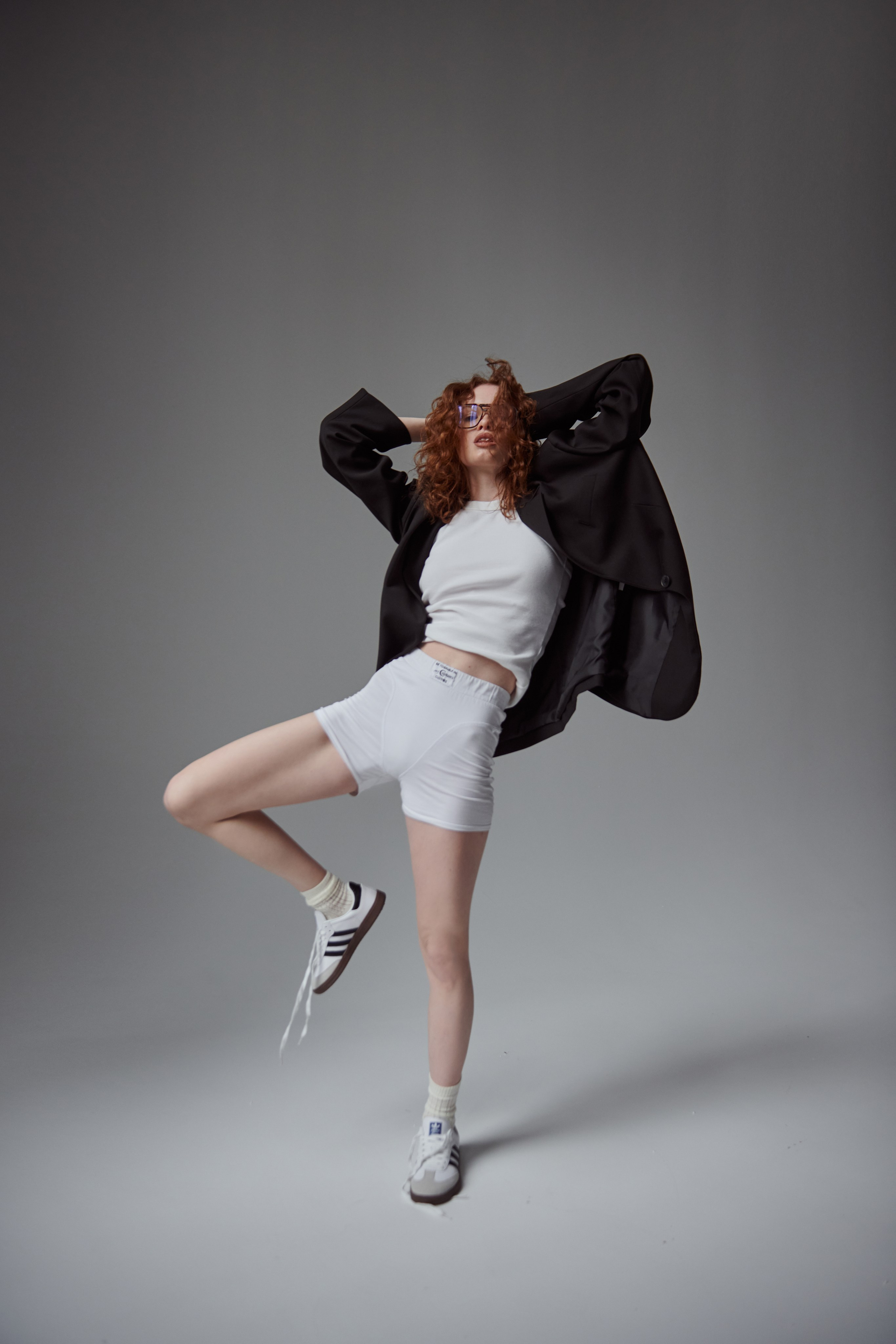 Индивидуальные съёмки. Кристина Еноктаева Фотограф Москва