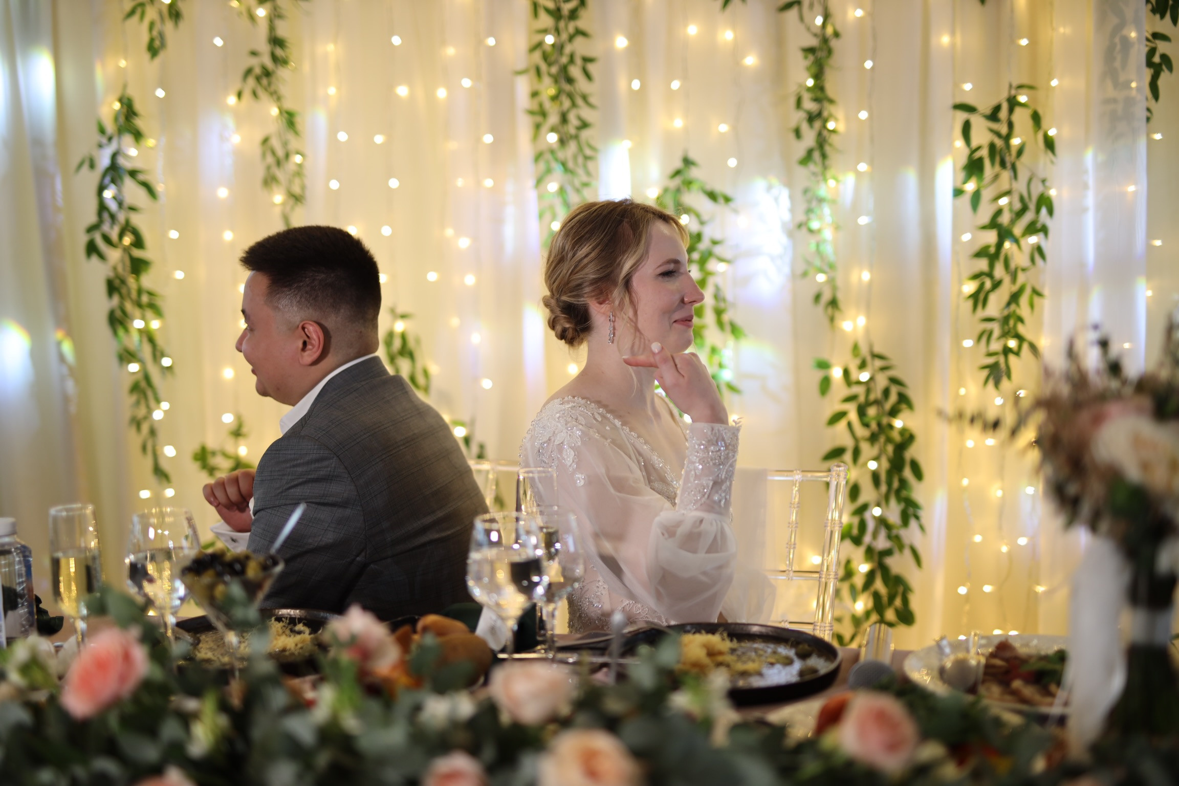 О любви. Фотограф Артапова Алёна москва