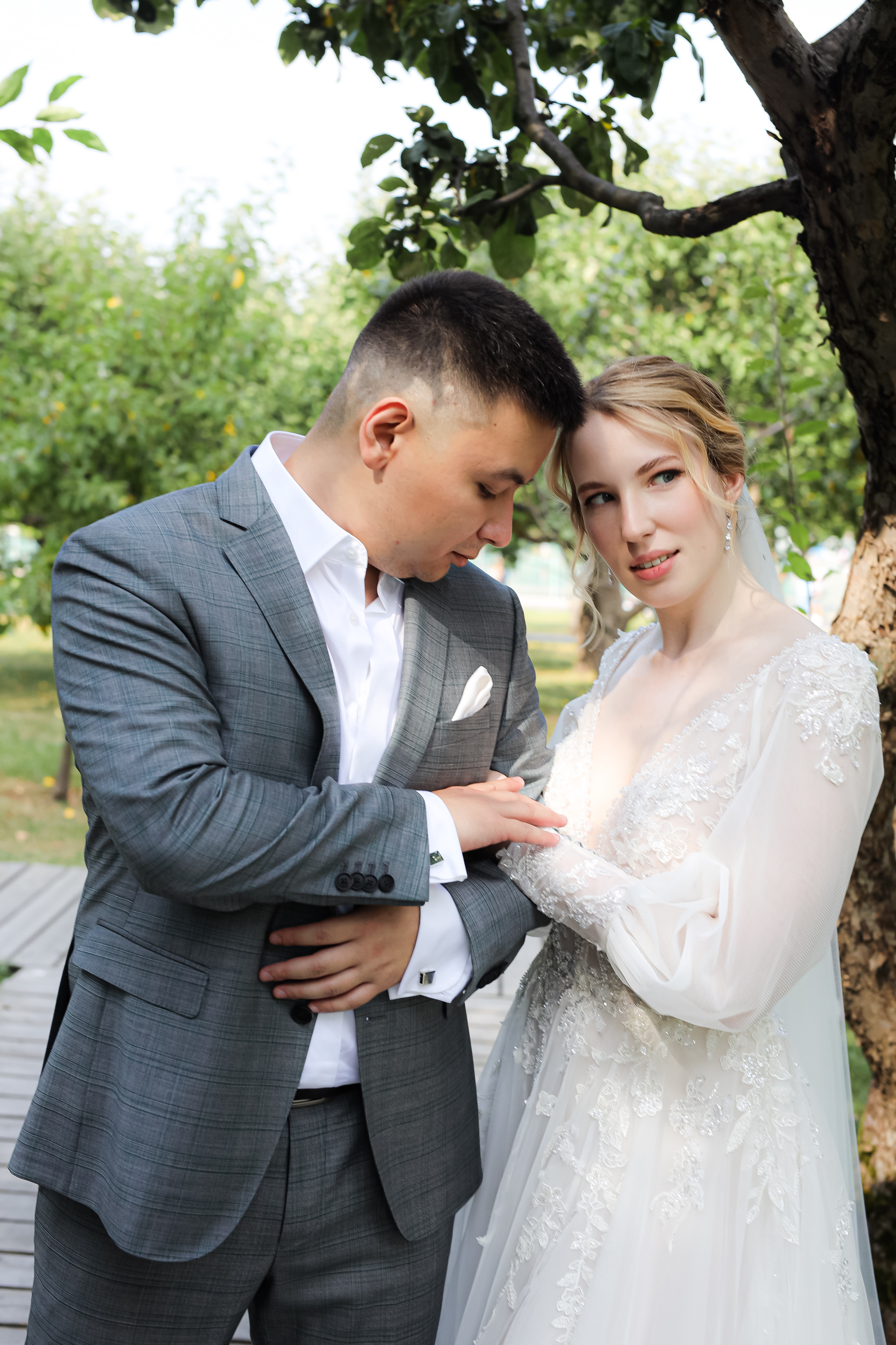 О любви. Фотограф Артапова Алёна москва