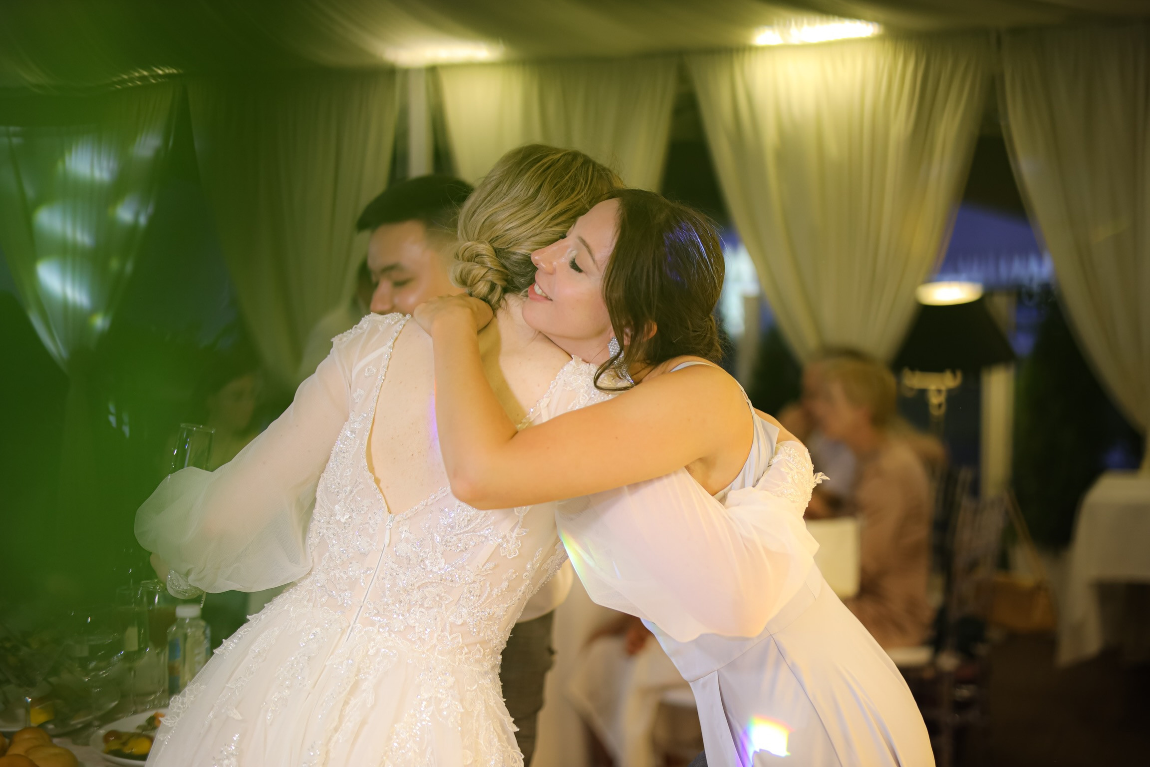 О любви. Фотограф Артапова Алёна москва