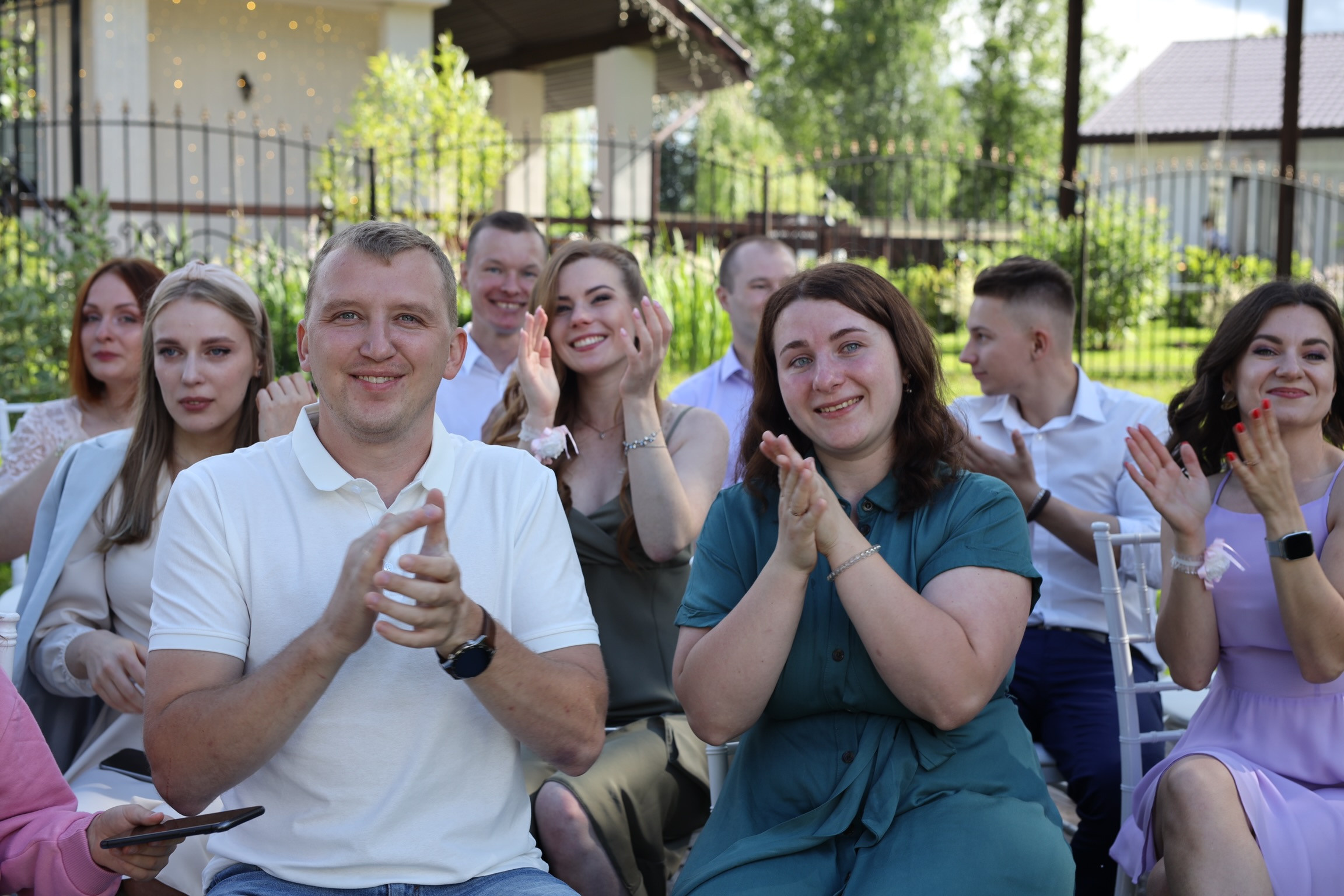 Дом у озера. Фотограф Артапова Алёна москва