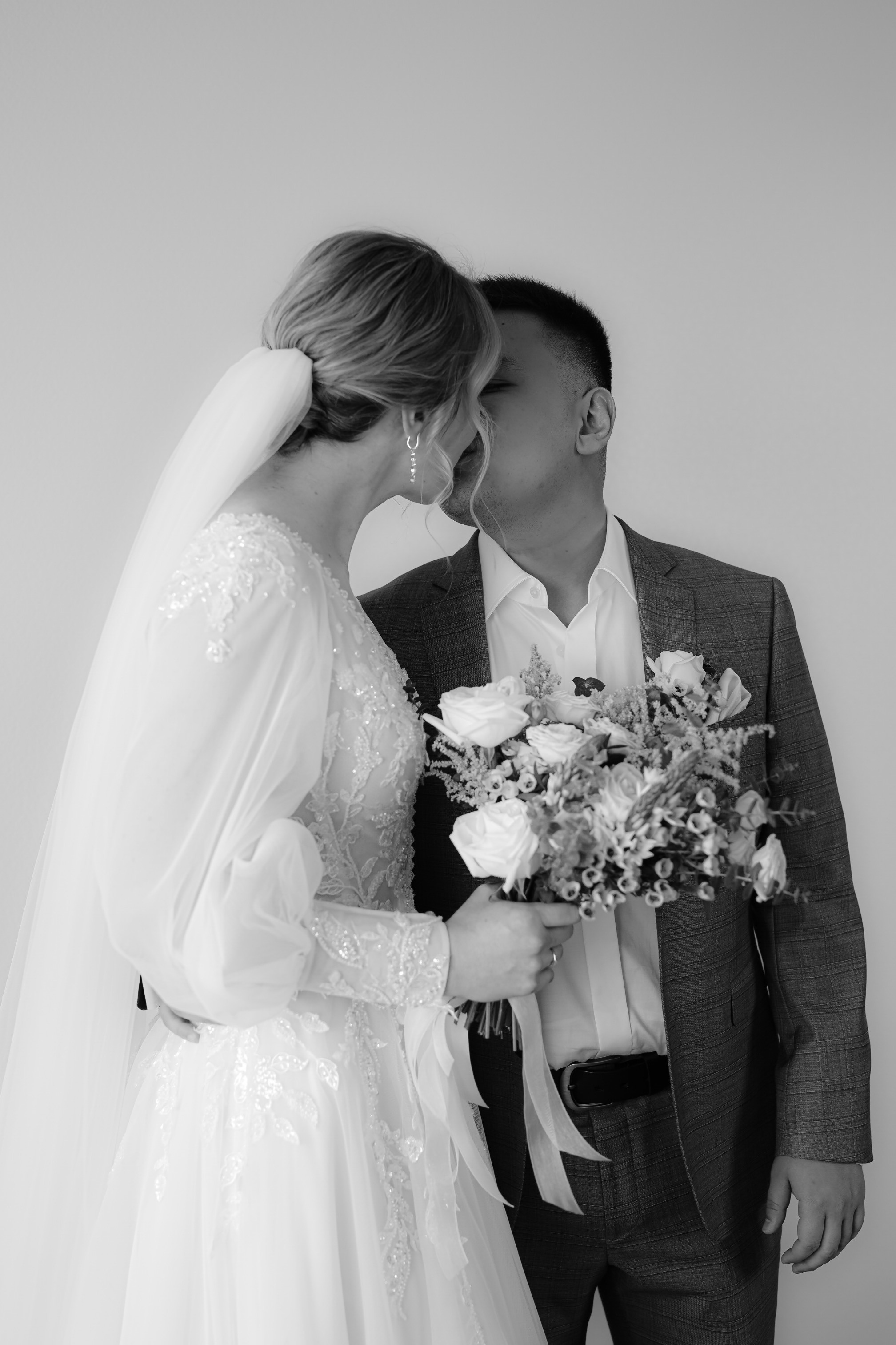 О любви. Фотограф Артапова Алёна москва