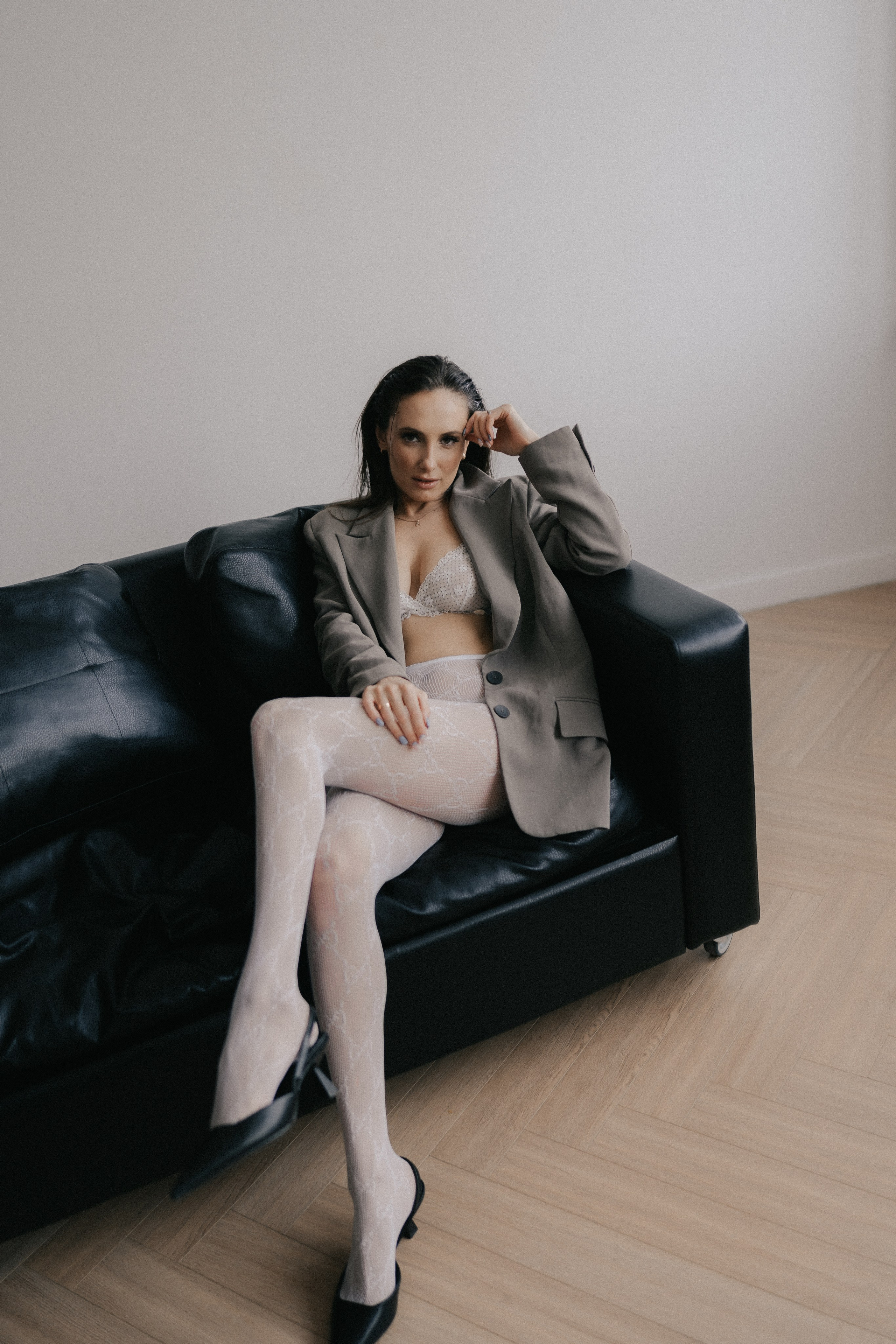 Катерина. Семейный, портретный фотограф Новосибирск. Оля Адова