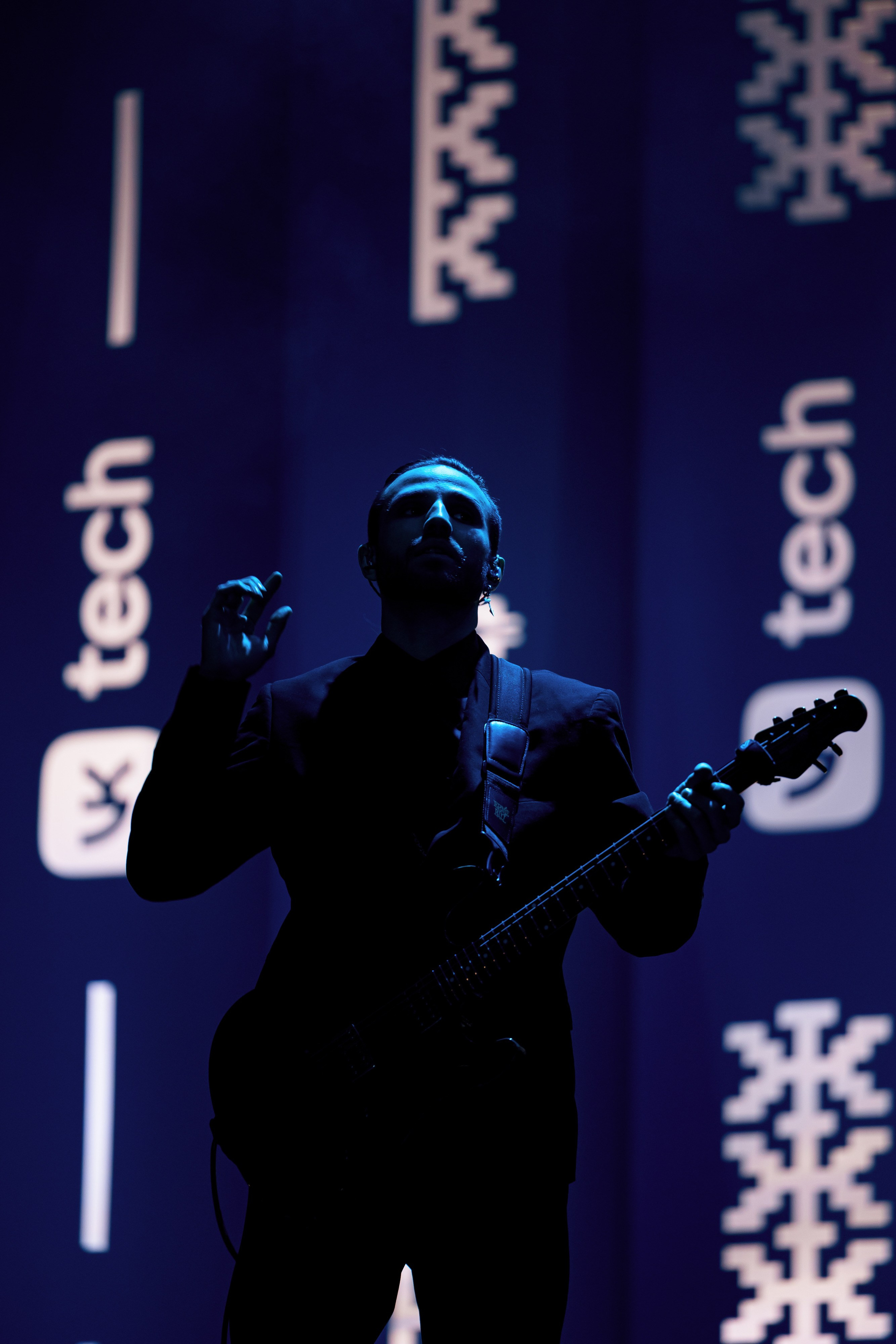 Корпоратив VK Tech Диво Дивное Чудо Чудное. Репортажный фотограф Семён Борисов | Москва