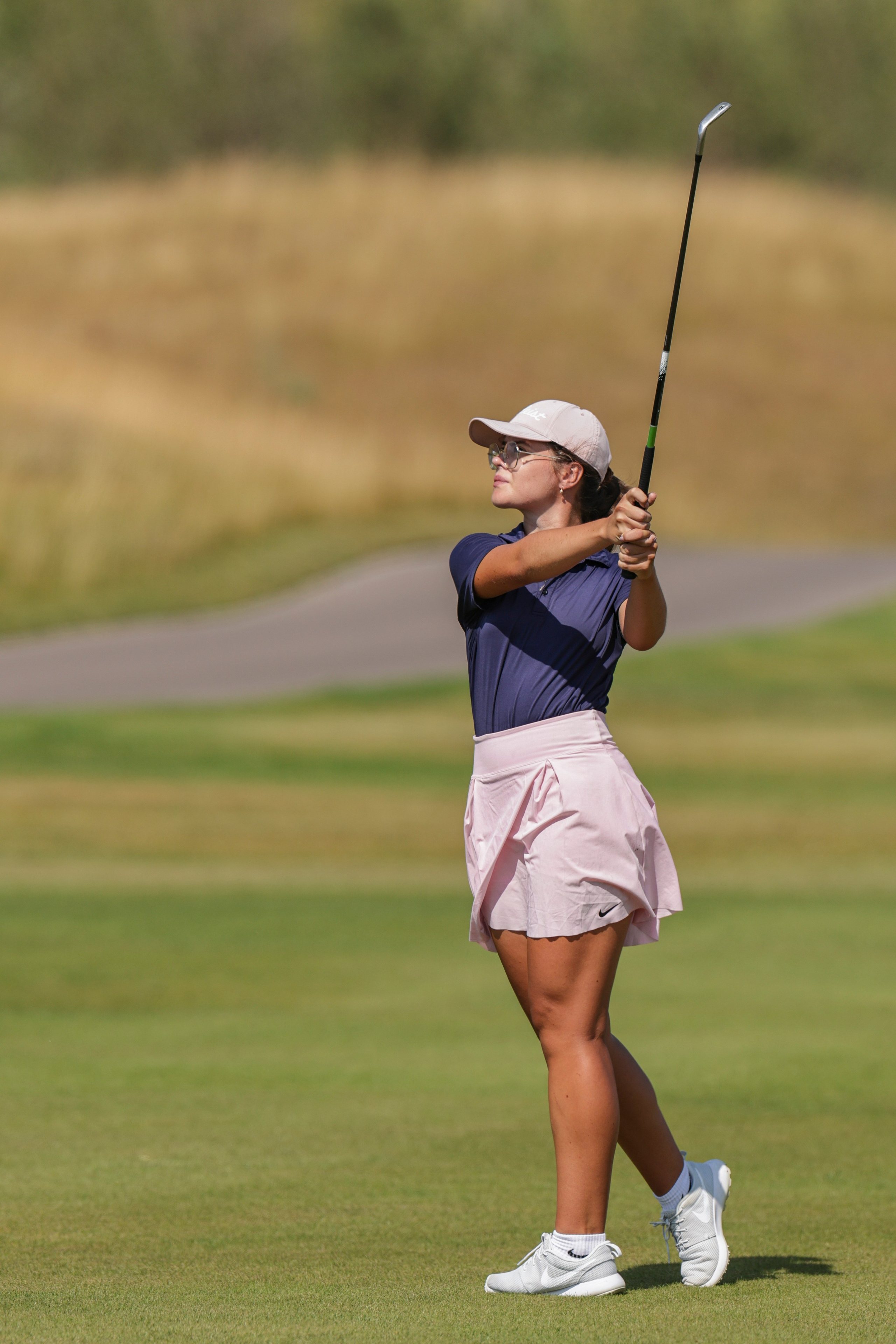 Турнир по гольфу RGA CUP. Спортивный репортажный фотограф Казань Нафис Сиразетдинов