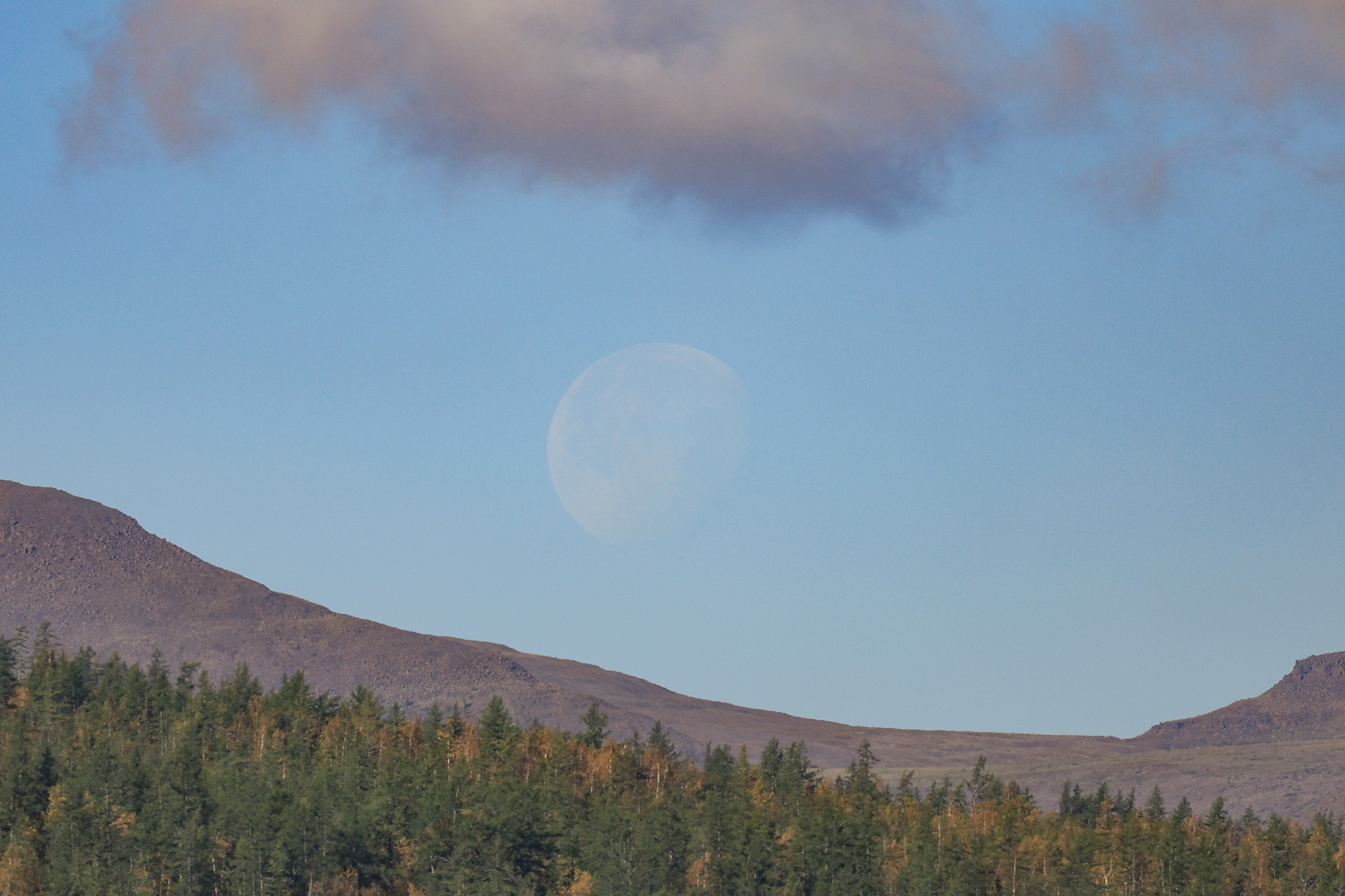 Фестиваль по фридайвингу «Глубина Путорана». Спортивный репортажный фотограф Казань Нафис Сиразетдинов