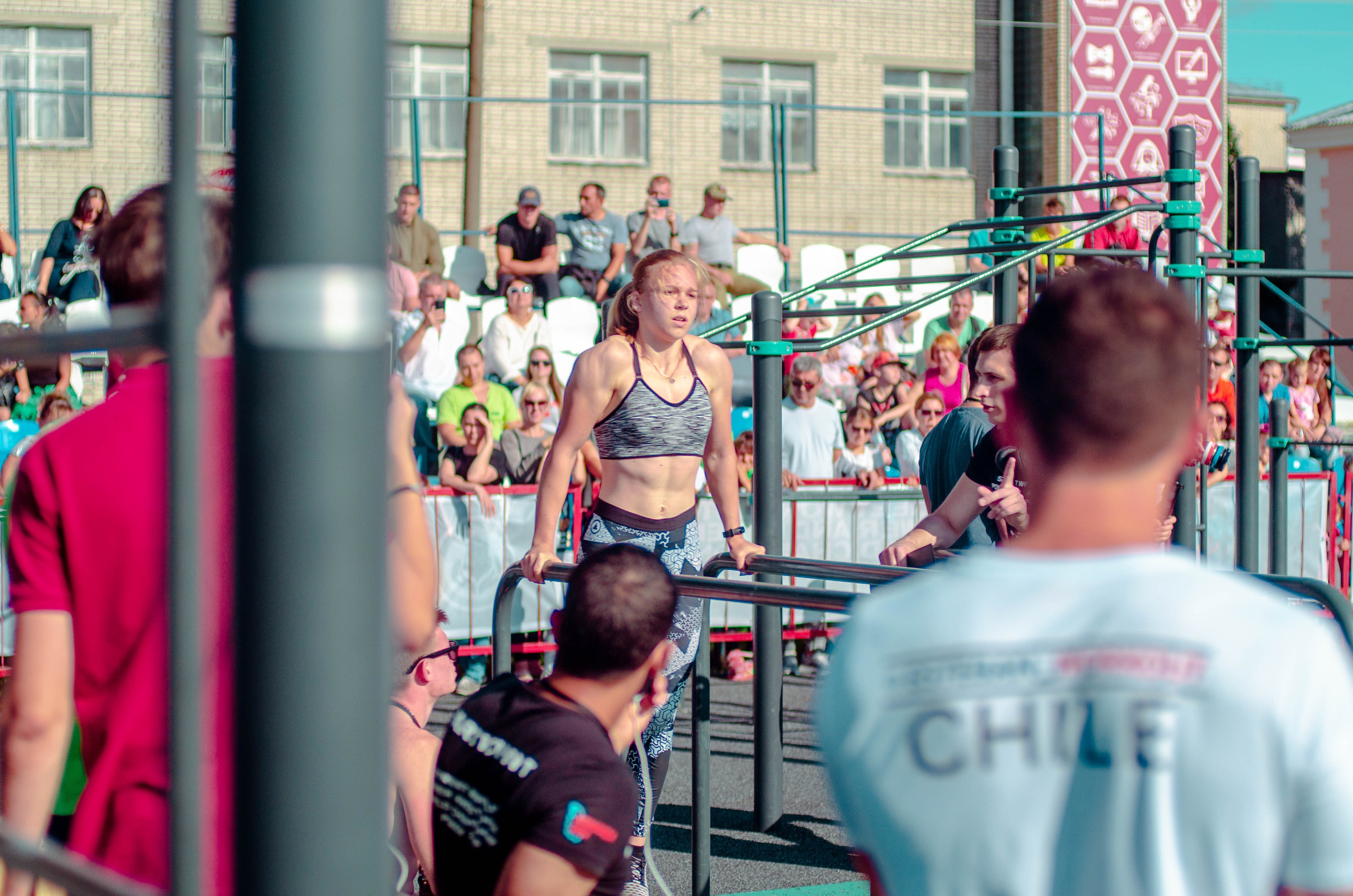 Репортажка. Гупалов Игорь — фотограф