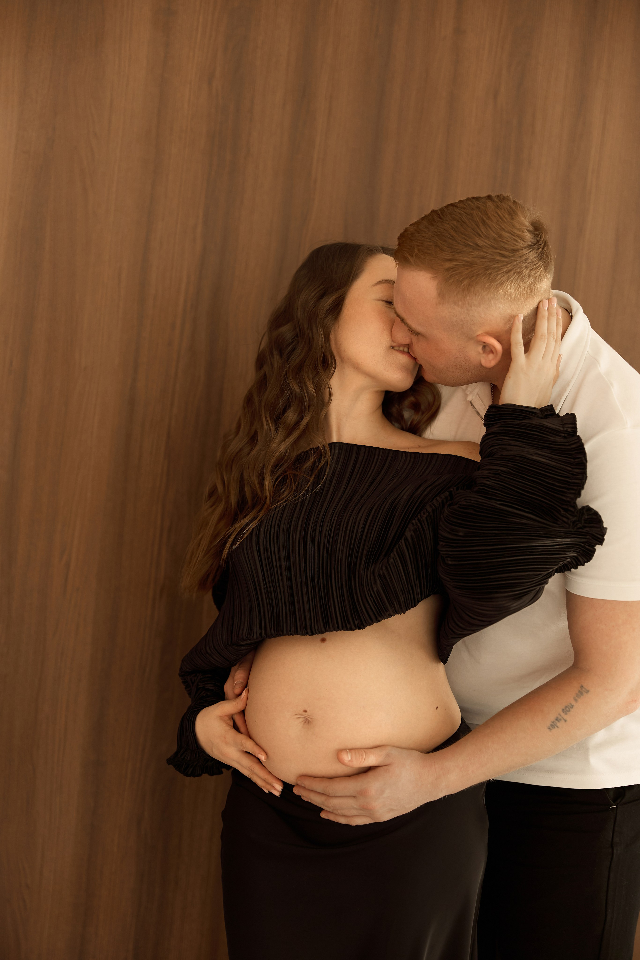 Марина_ФД. Фотограф женского портрета, беременности и материнства Харькова Елена