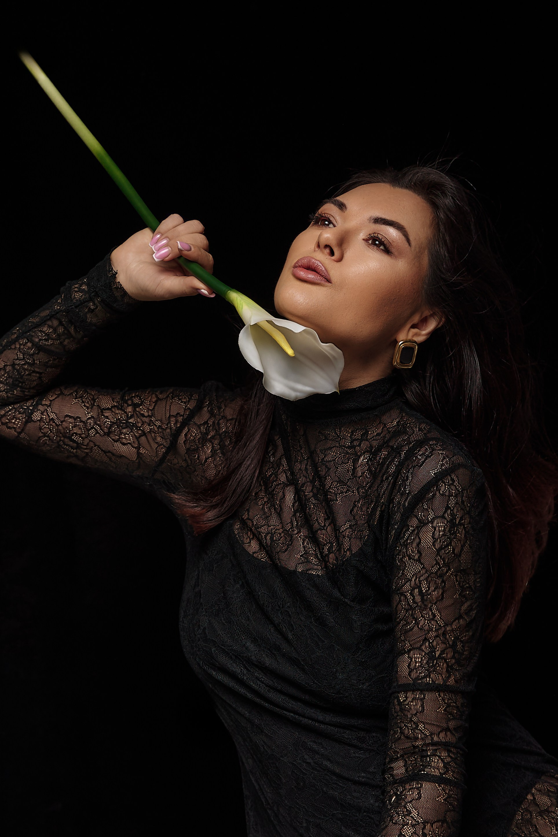 Светлана Ц. Фотограф женского портрета, беременности и материнства Харькова Елена