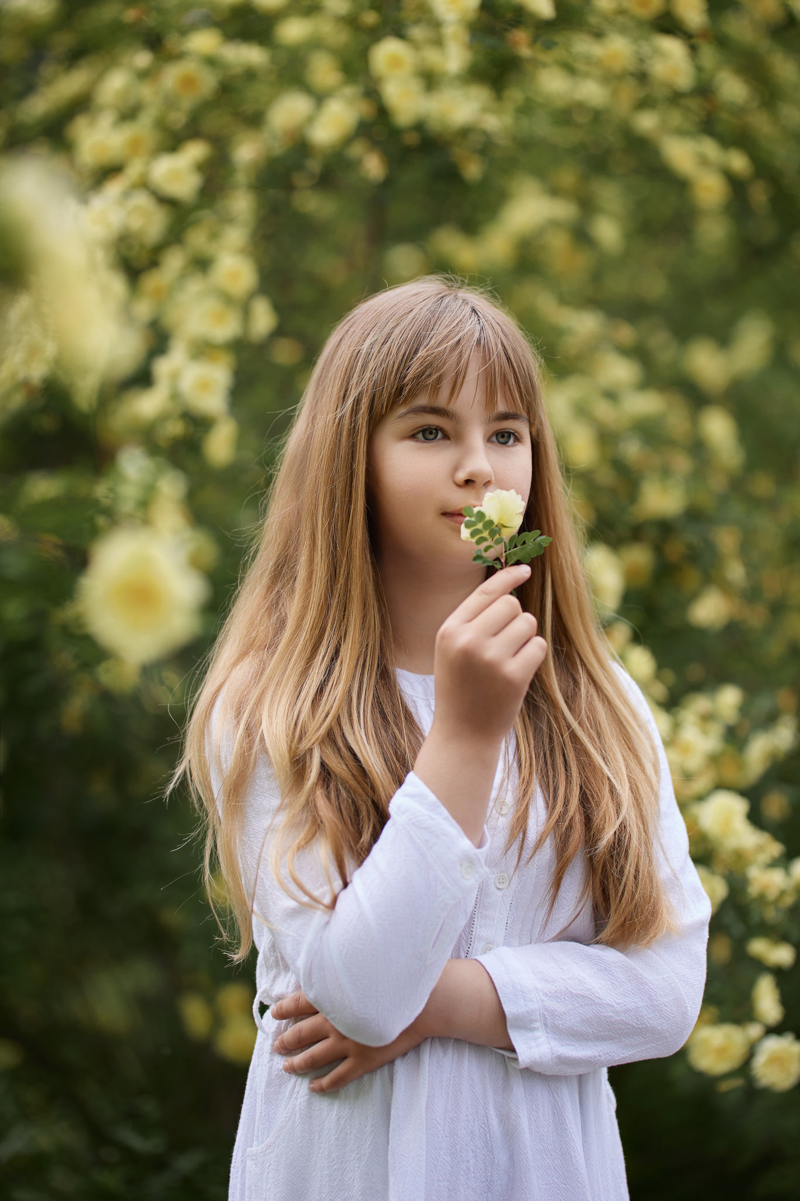 Диана. Фотограф женского портрета, беременности и материнства Харькова Елена