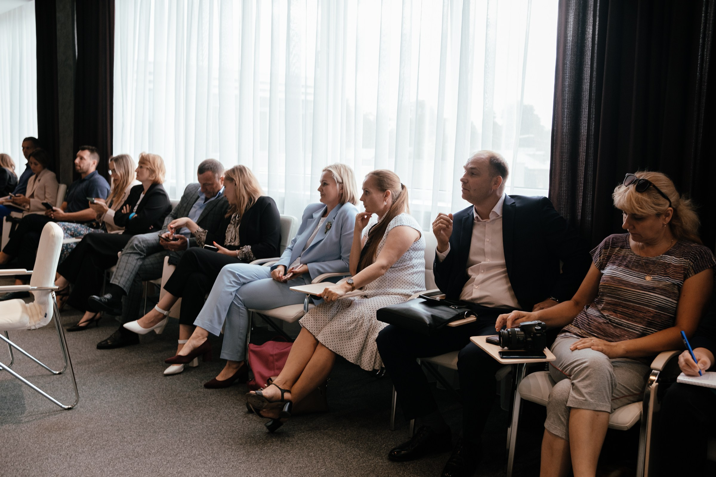 Партия «Новые Люди»