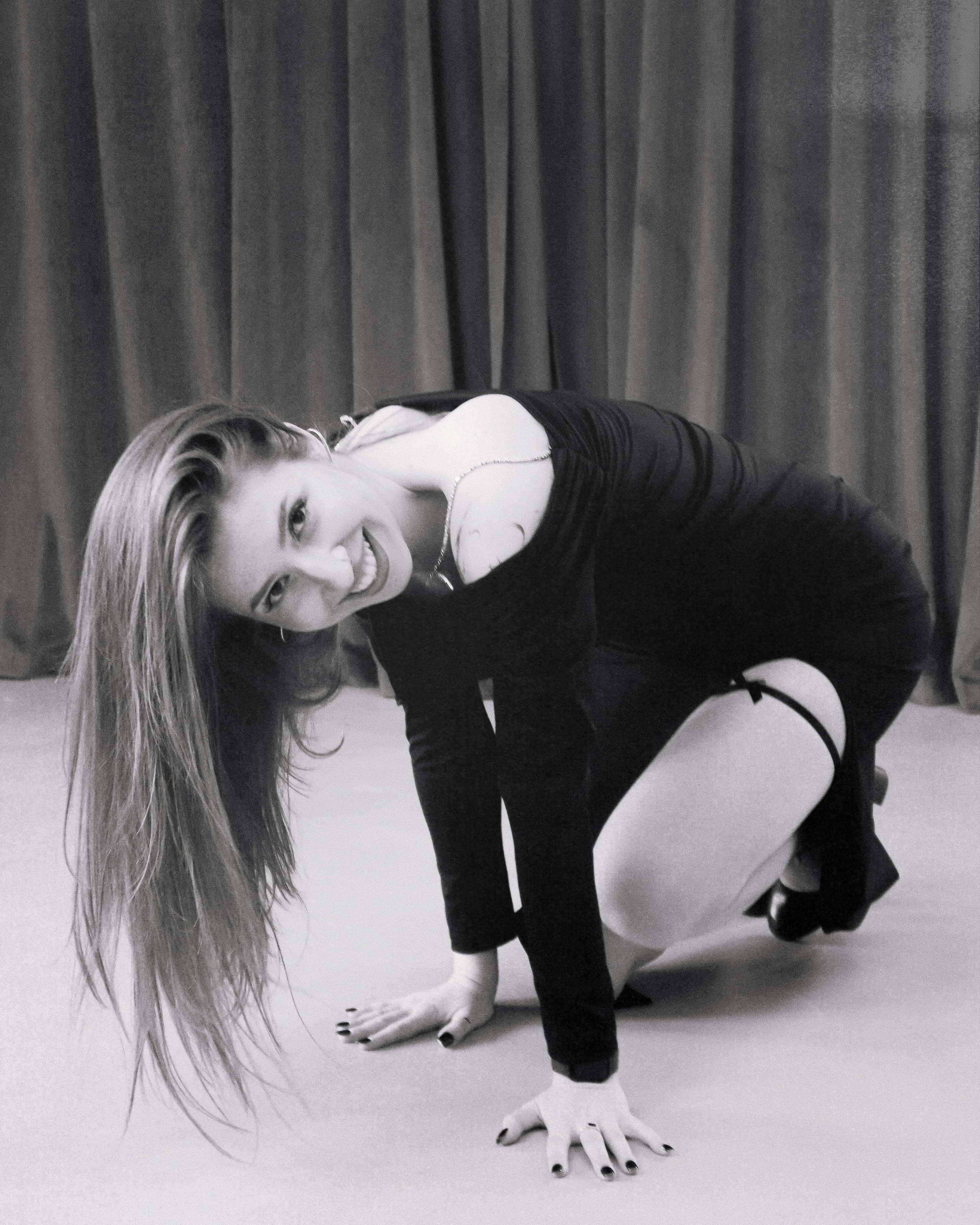 Антонина. Портретный и свадебный фотограф в Москве Александра