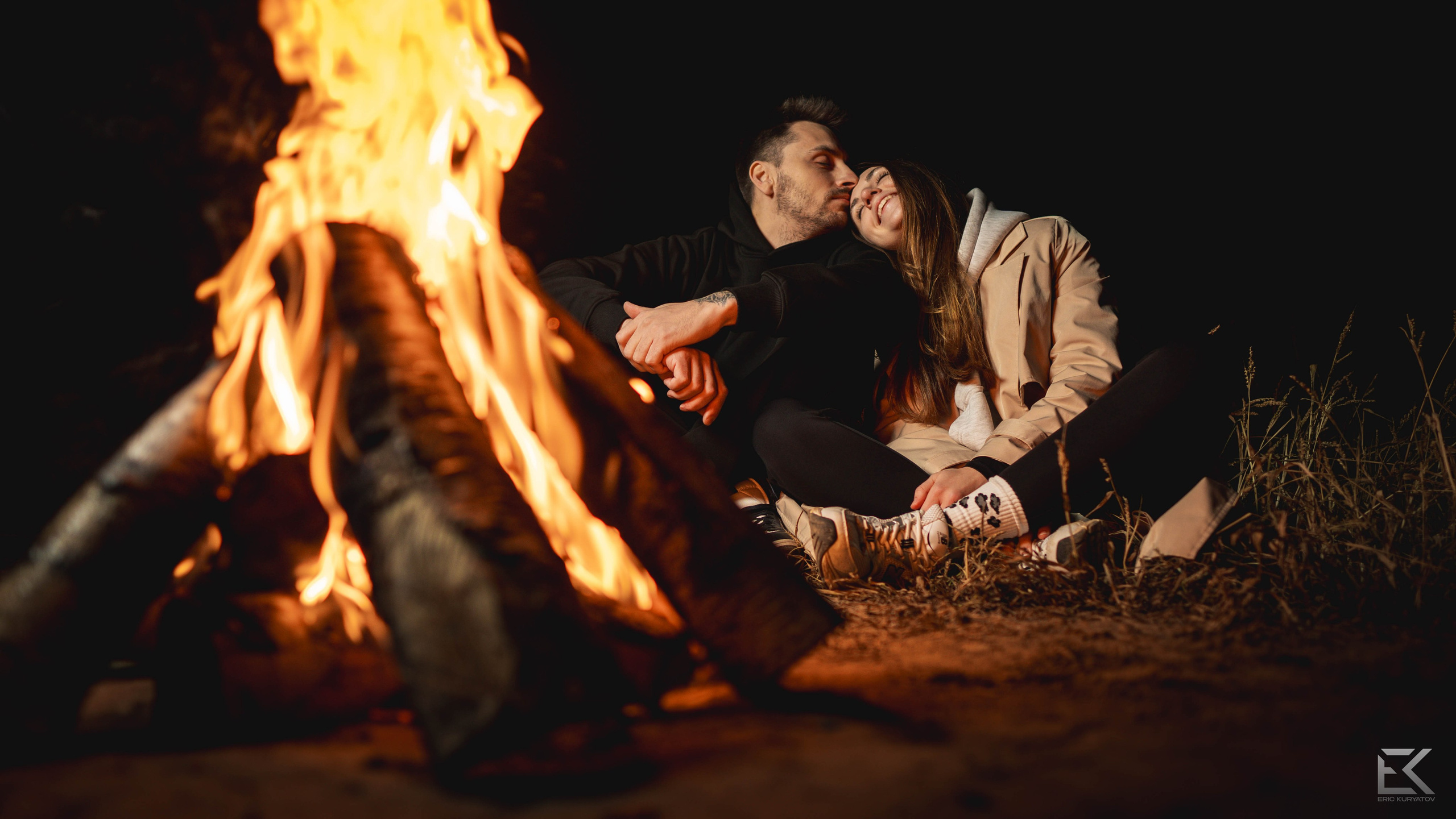 Фото. Фотограф — Эрик Курятов