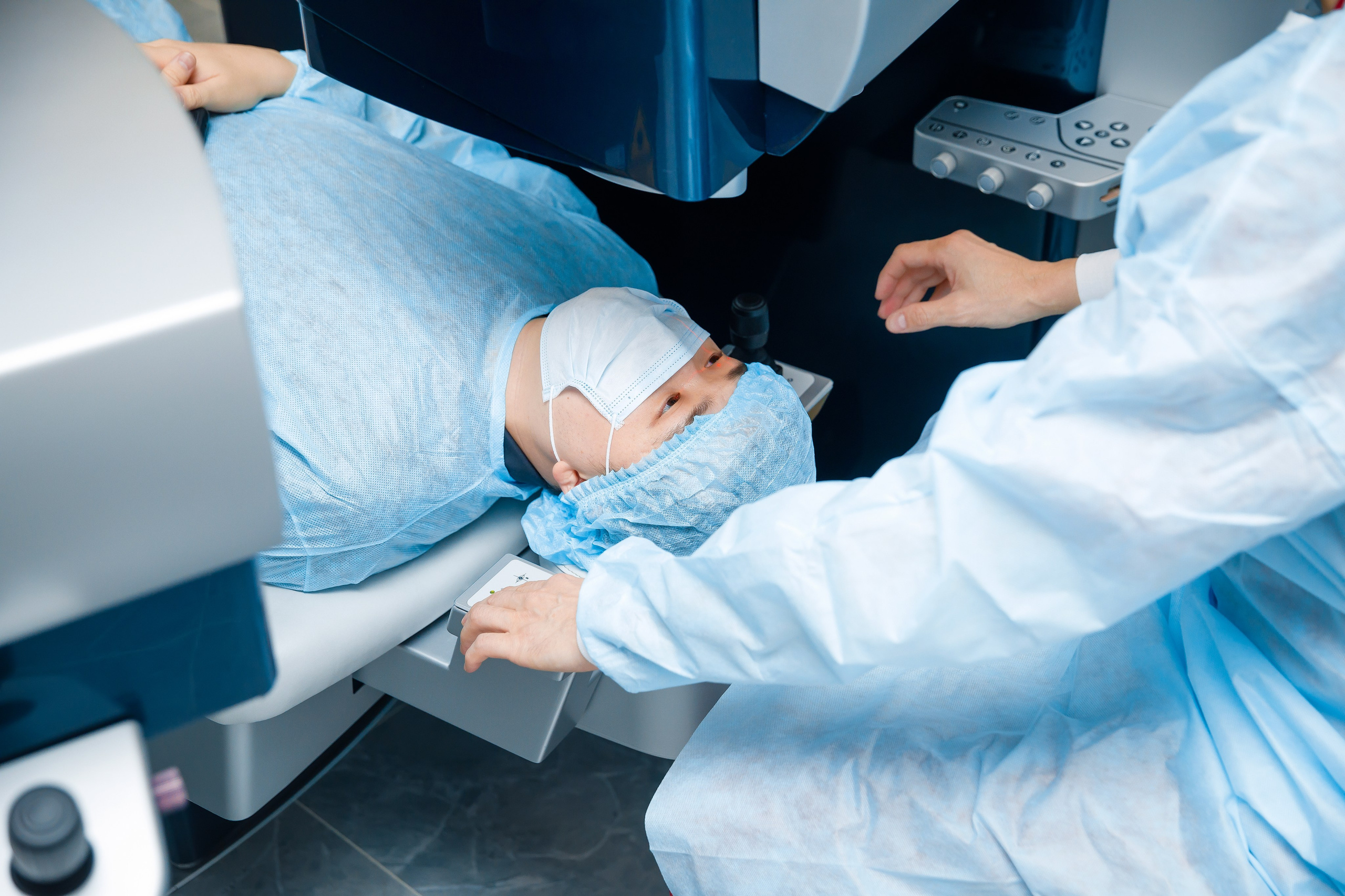 Врачи. Семейный и Свадебный фотограф в Астане Александр Астапов