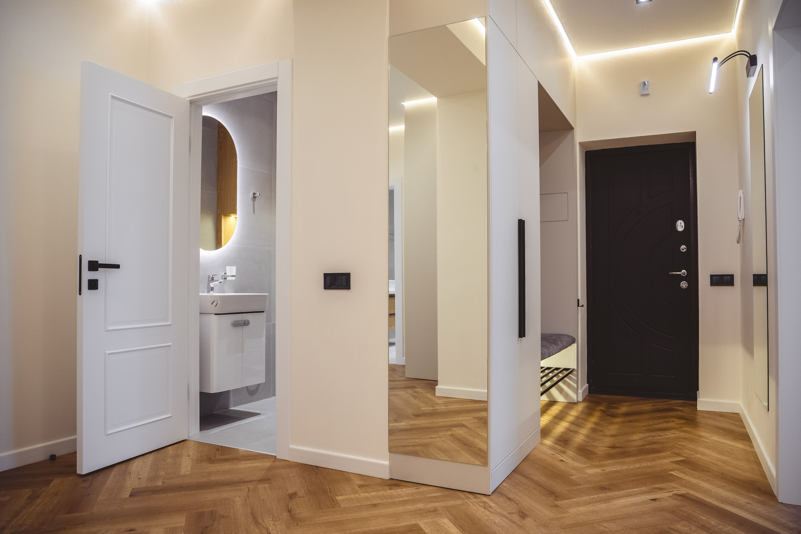 Пример четыре. Семейный и Свадебный фотограф в Астане Александр Астапов